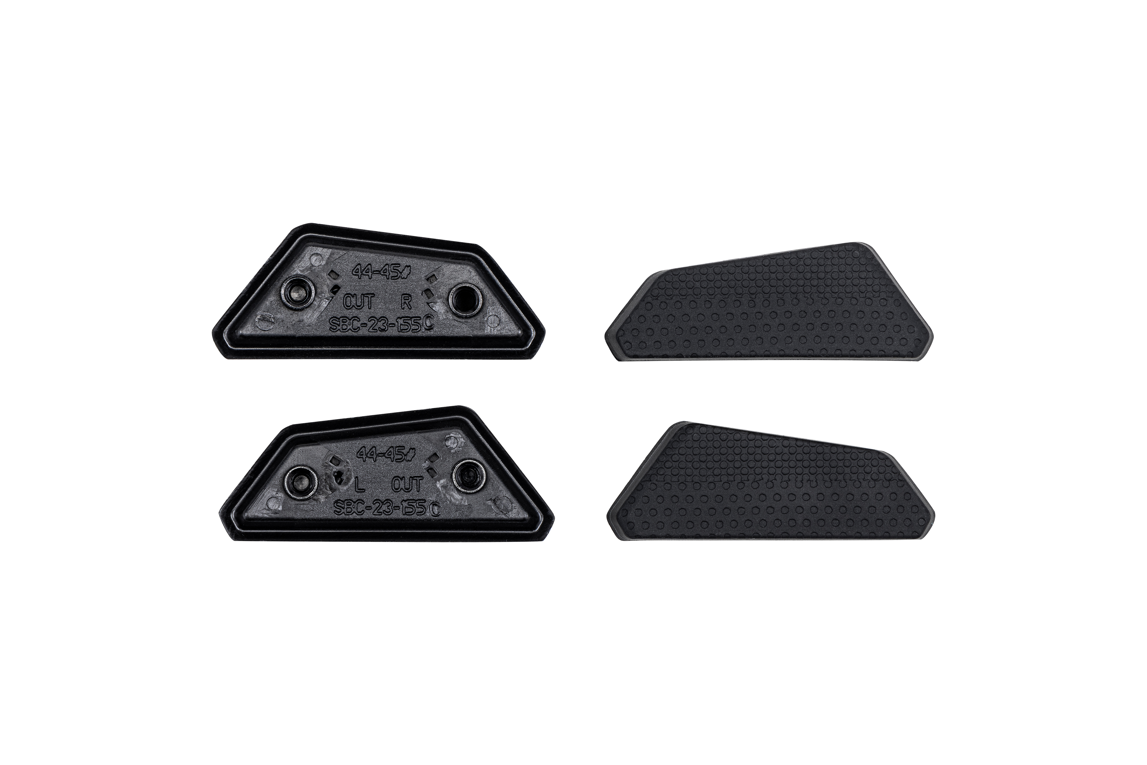 SW Recon Pontoon Tip