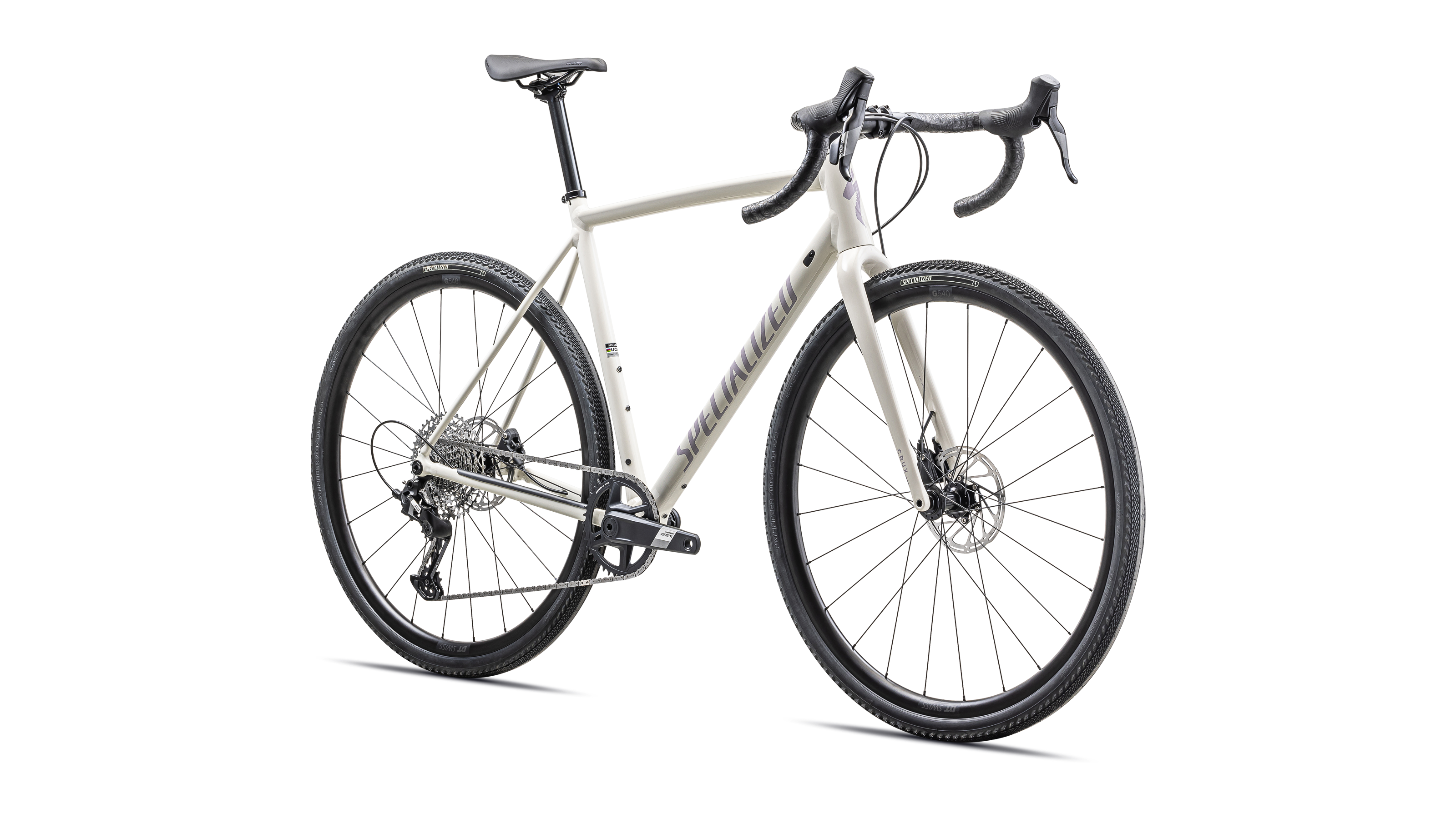 Crux DSW Comp