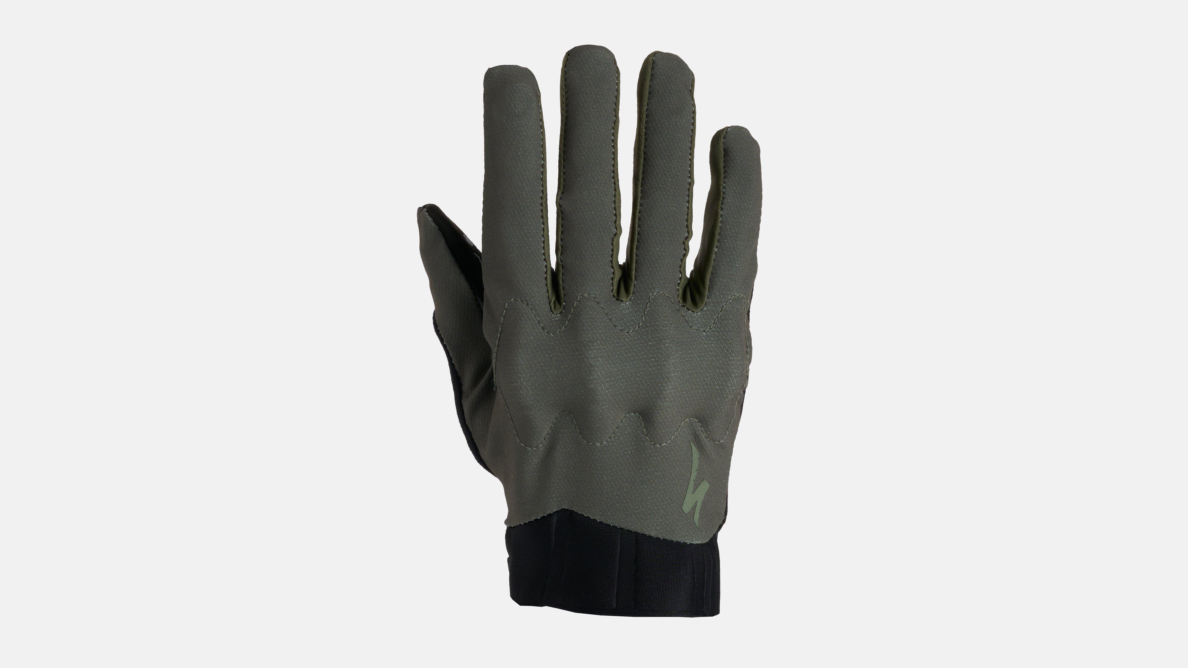Women's Trail D3O Gloves