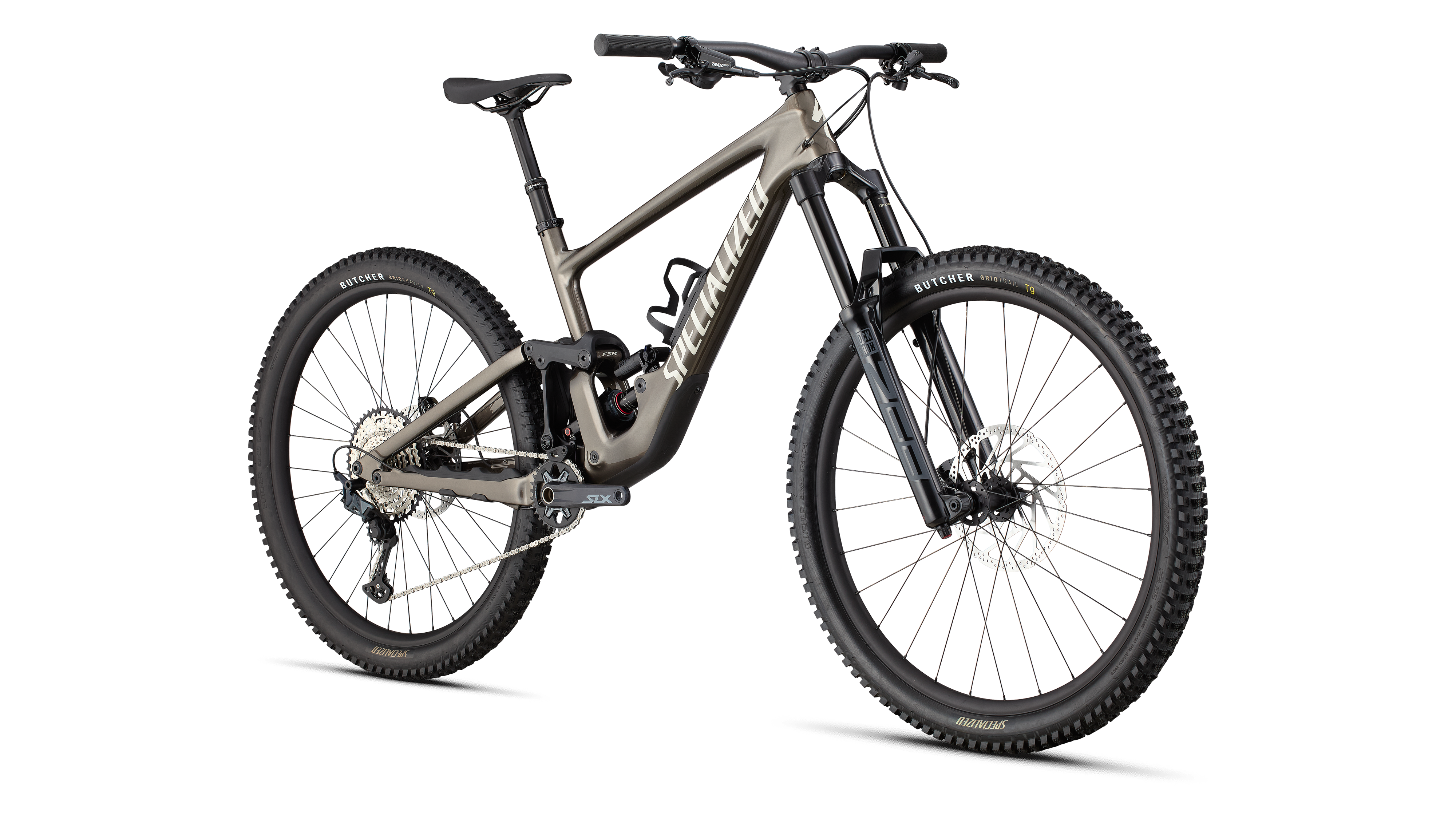Enduro Comp