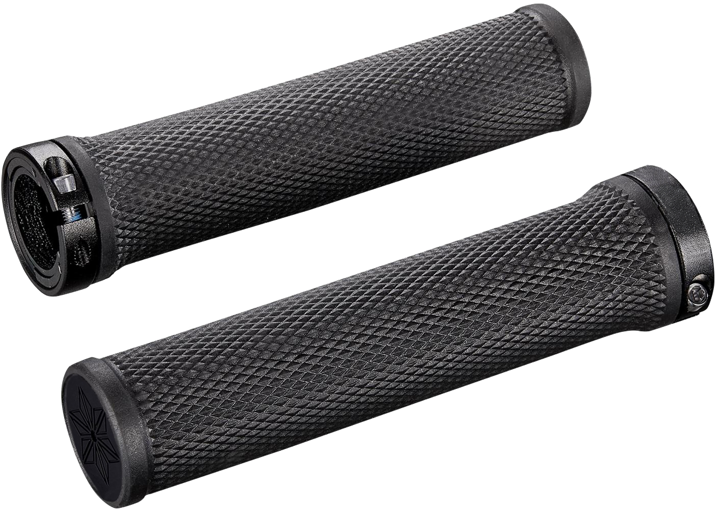 Supacaz Diamond Kush Grip
