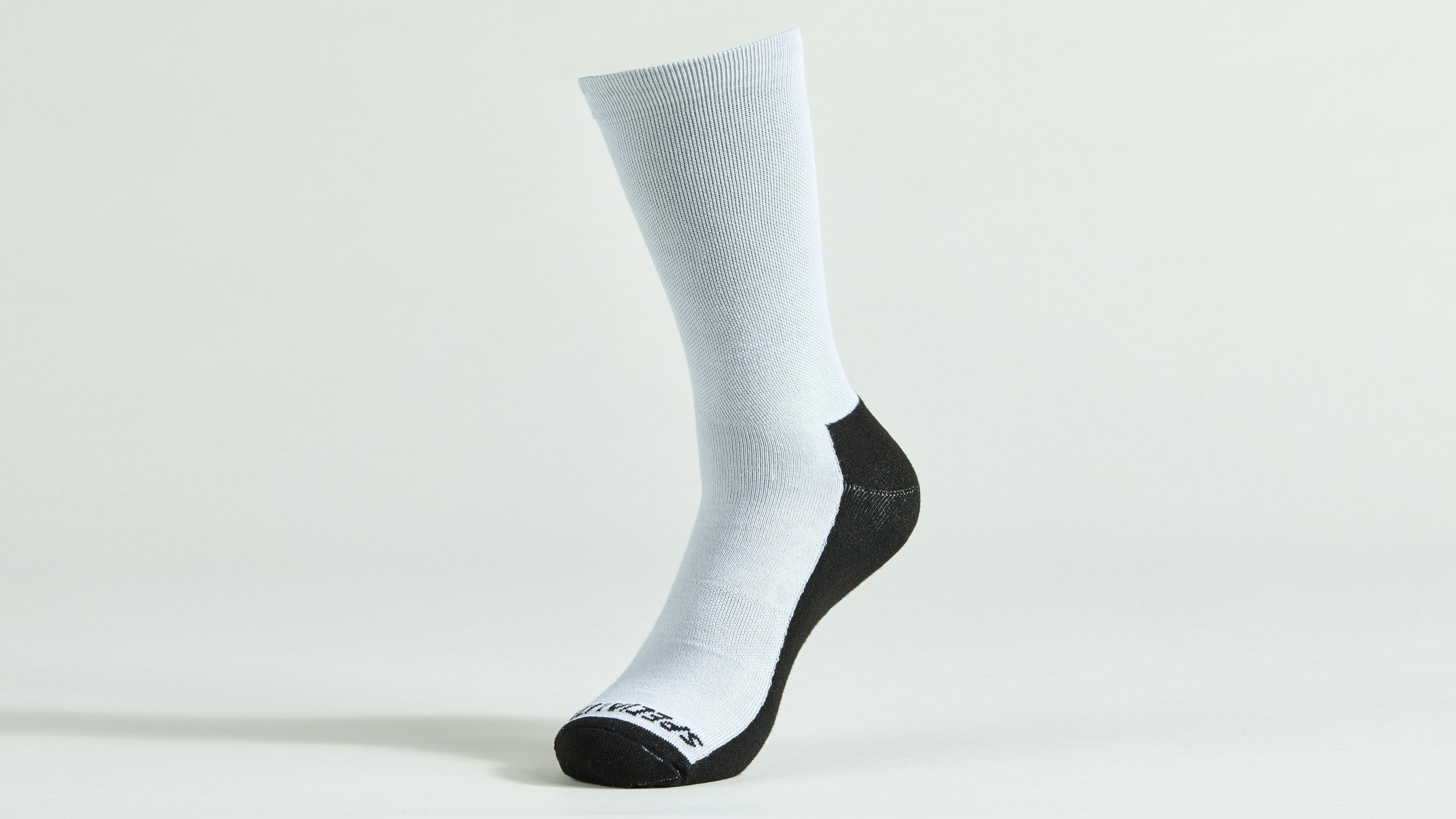 PrimaLoft® Lightweight Tall Logo Socks