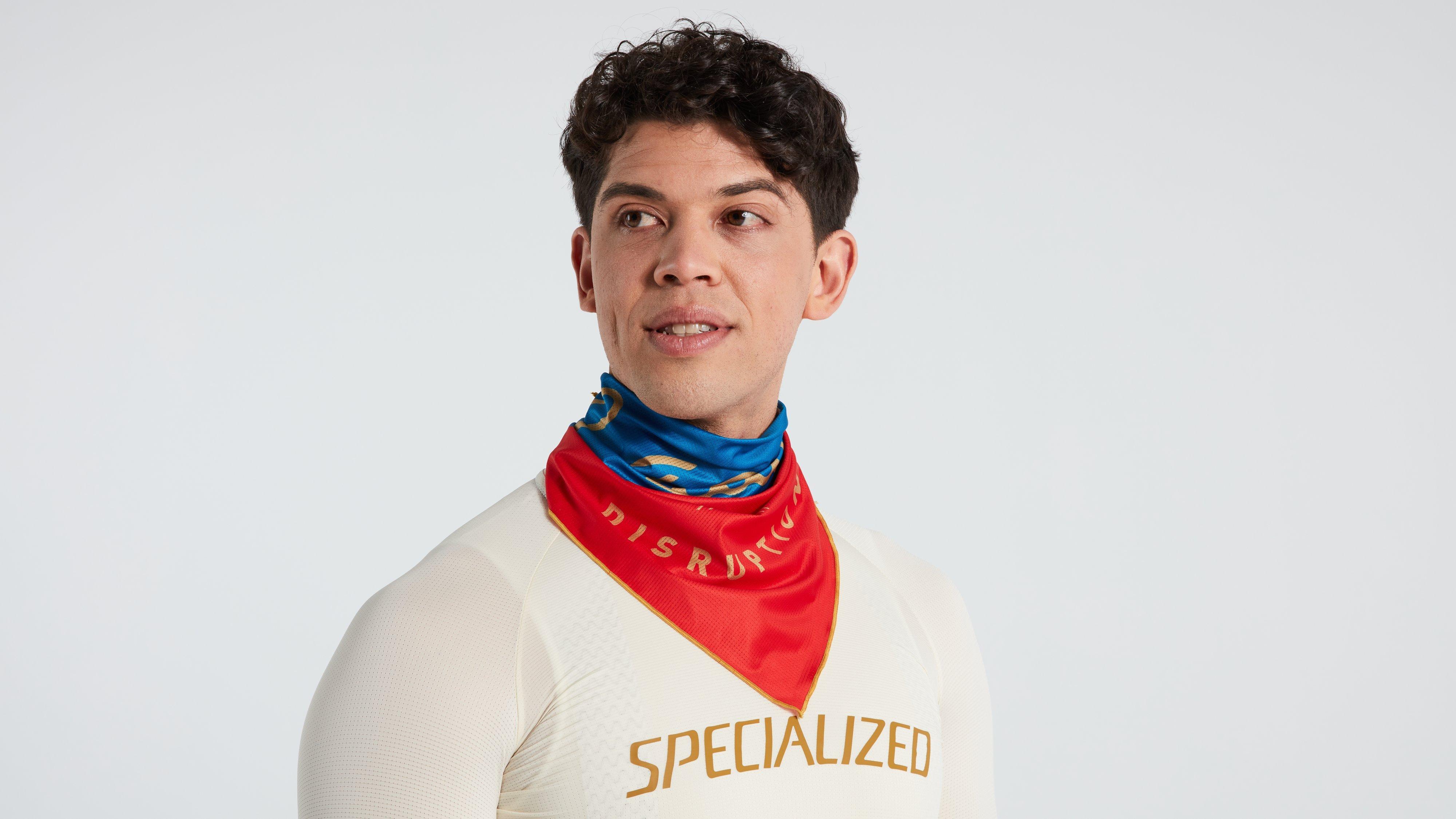 Bandana - Sagan Collection: Disruption