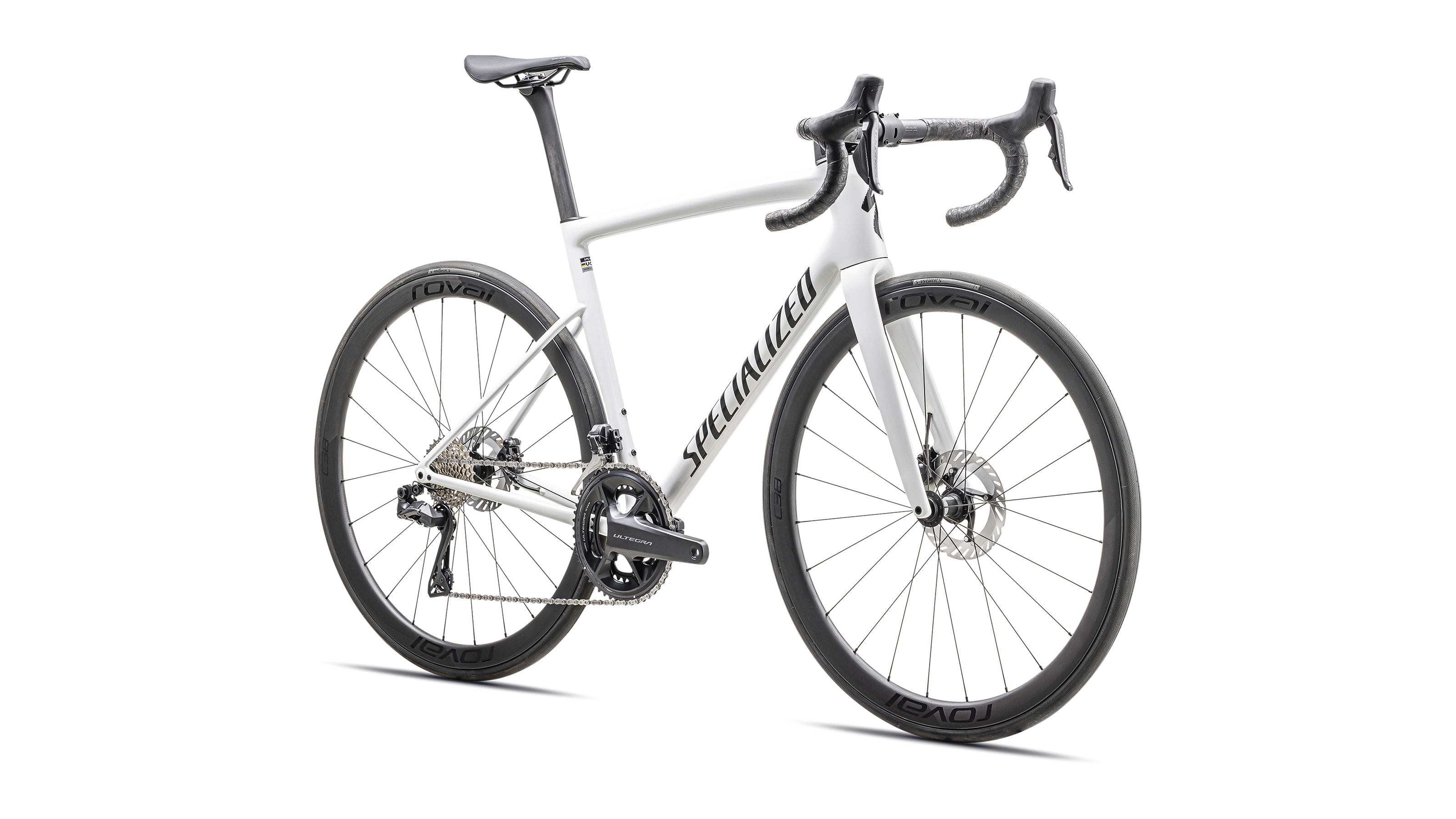 Tarmac SL8 Expert - Ultegra Di2
