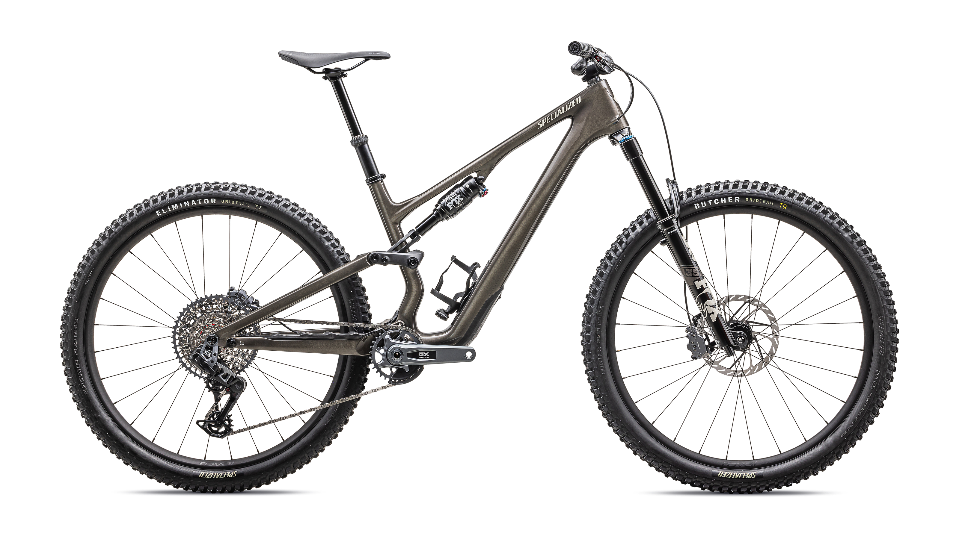 Stumpjumper 15 Expert