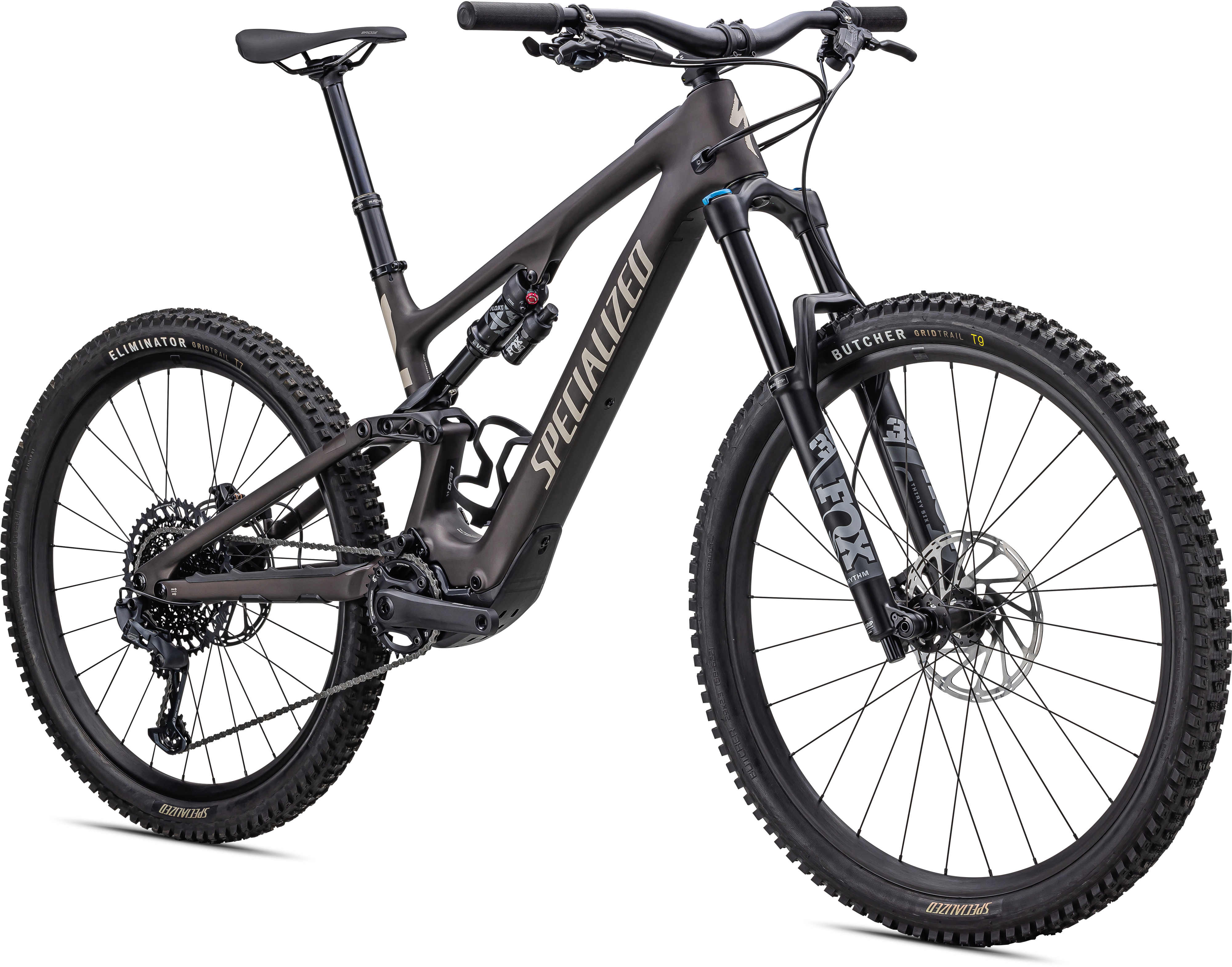 Turbo Levo SL Comp Carbon