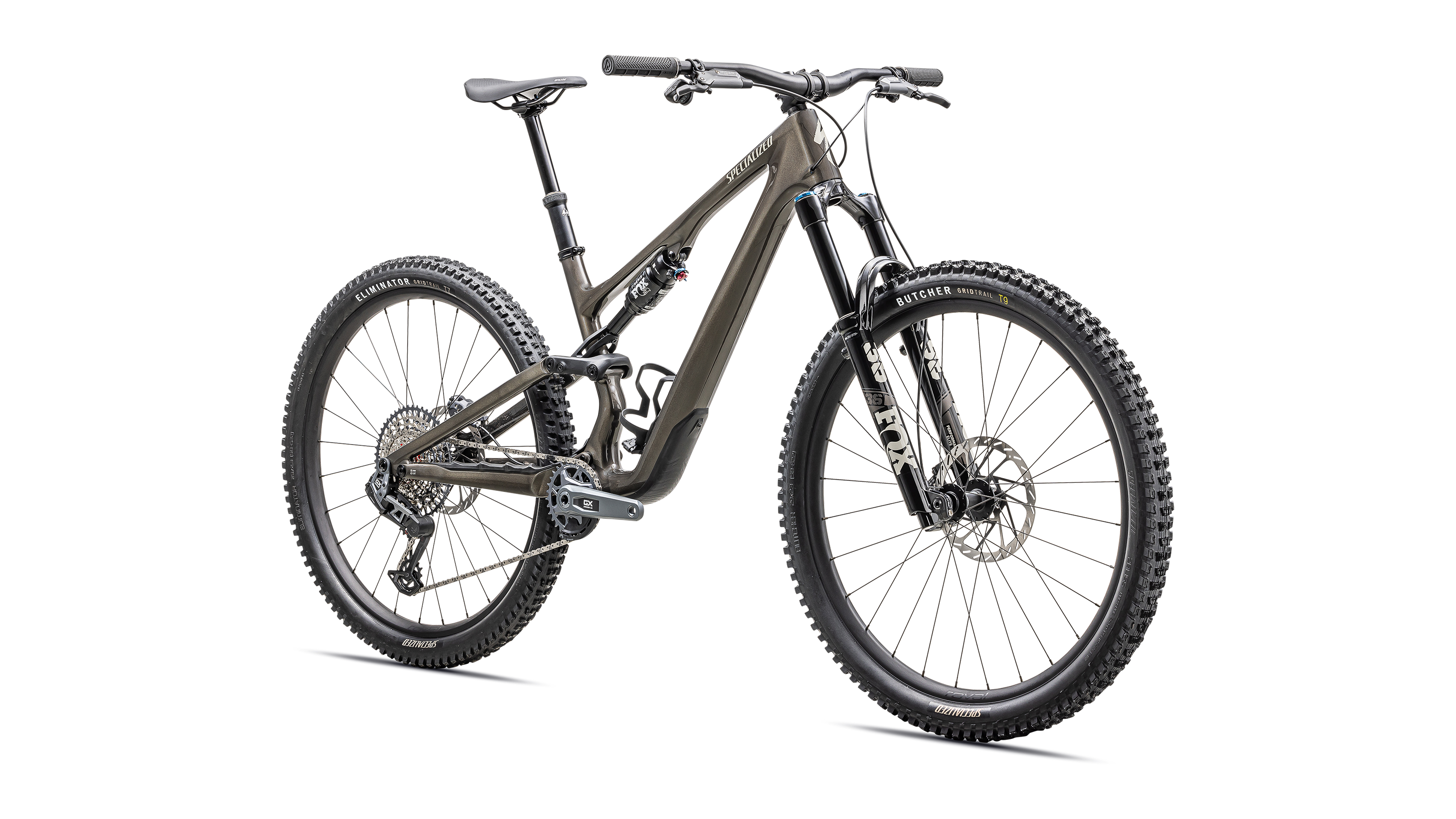 Stumpjumper 15 Expert