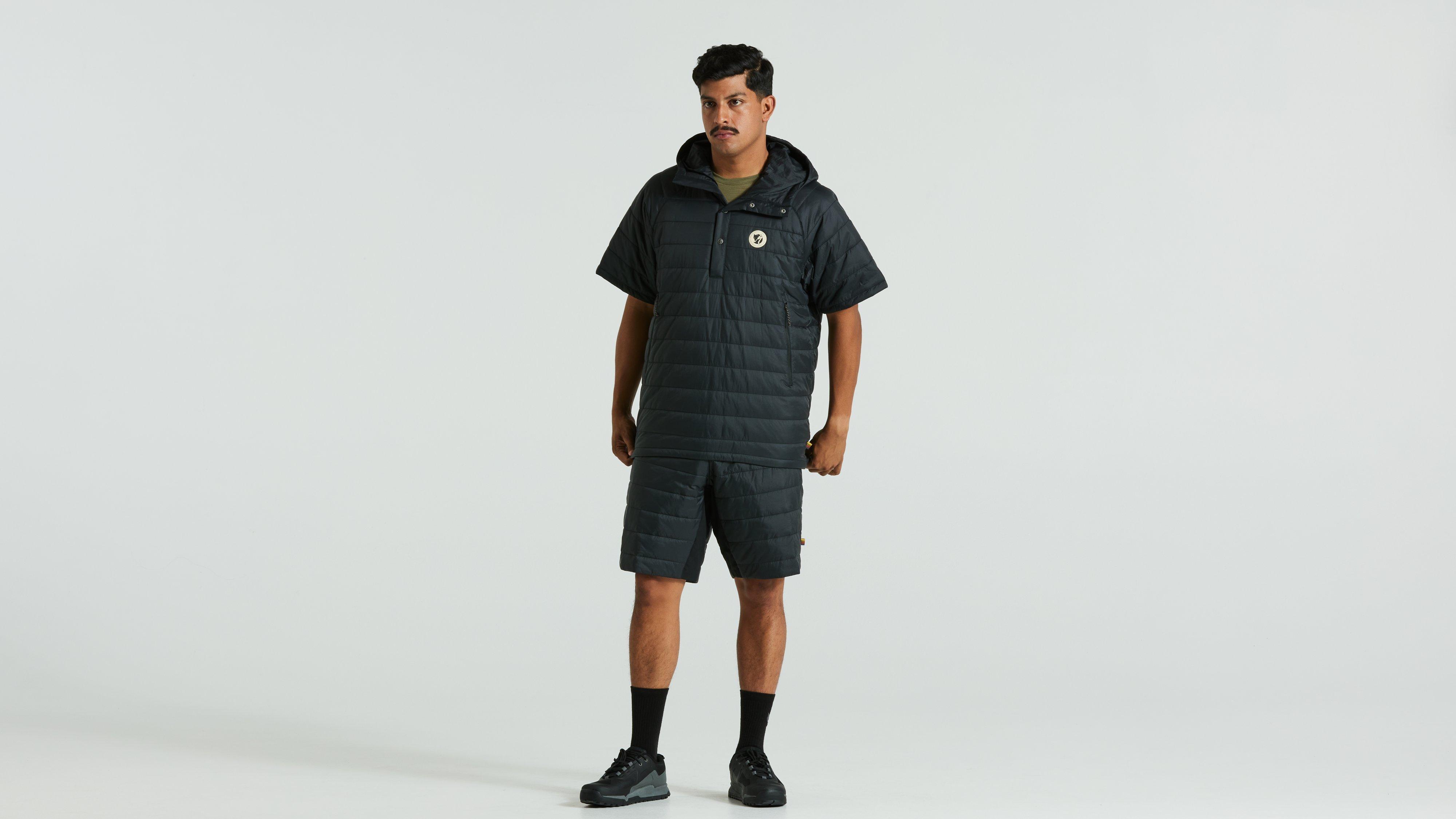 Specialized/Fjällräven Thermo Anorak