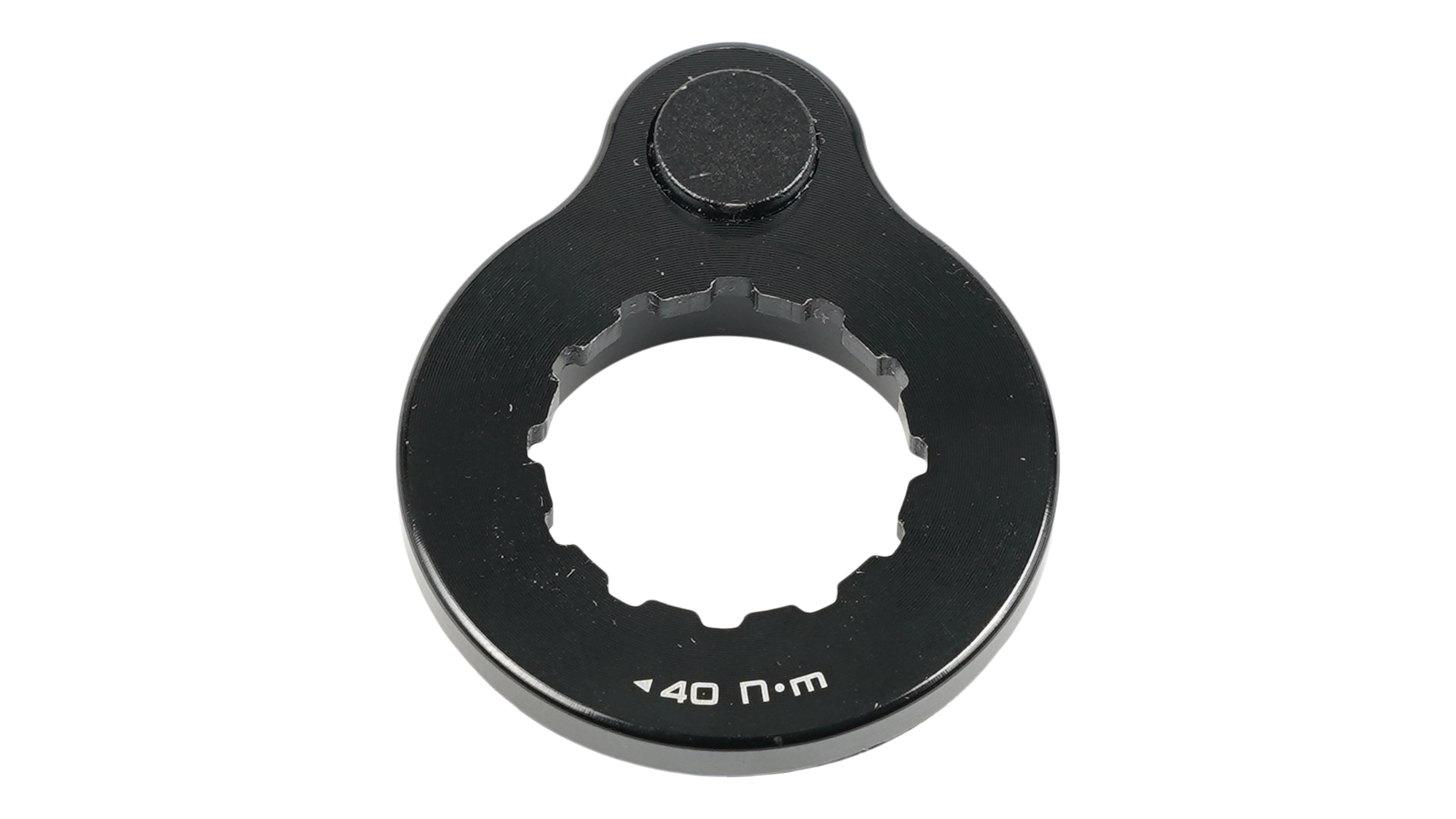 Centerlock Speed Sensor Magnet