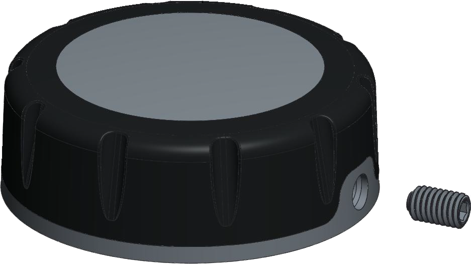 Future Shock 2.0 Adjustment Knob