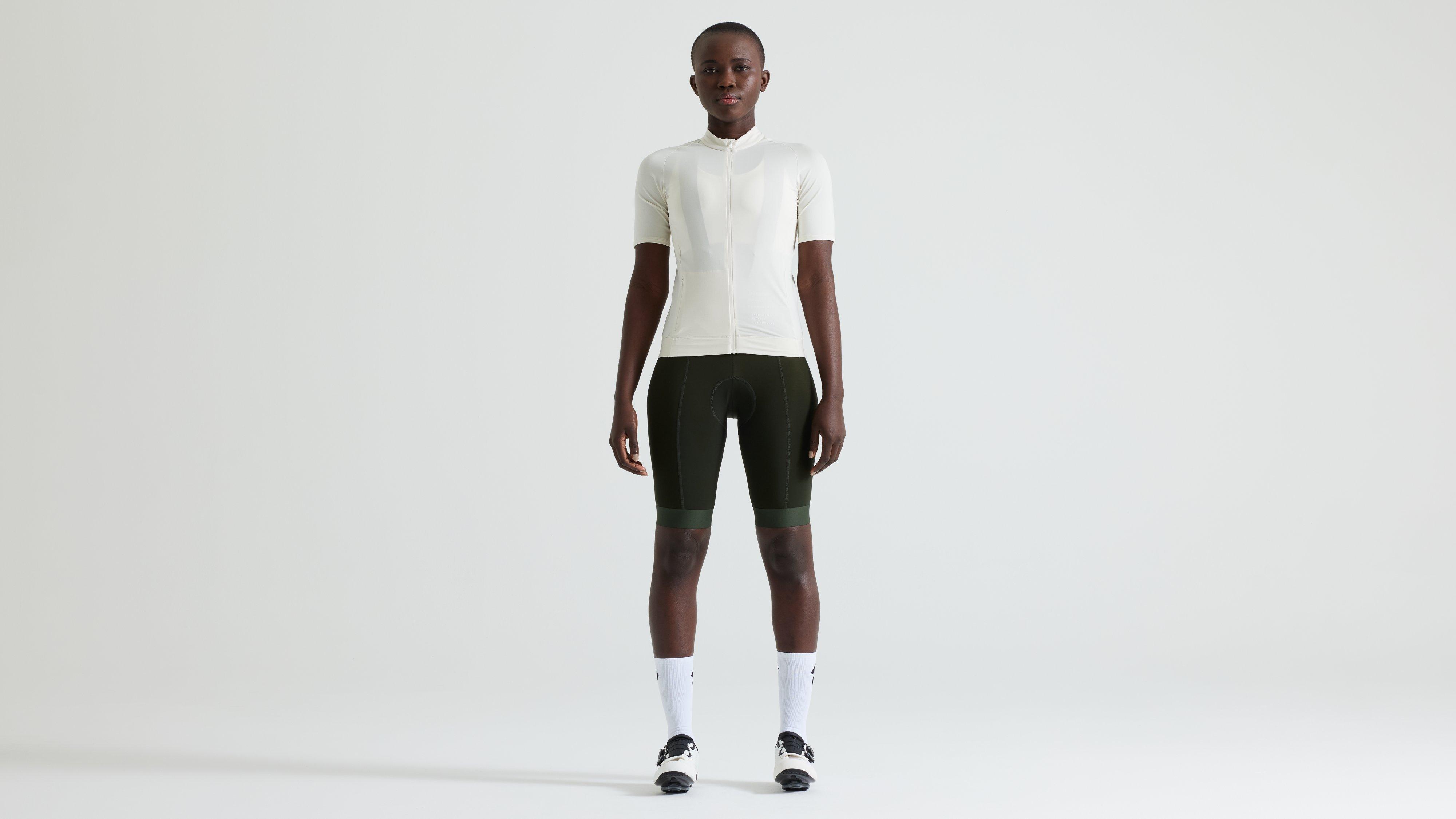 Women's Specialized Foundation Short Sleeve Jersey