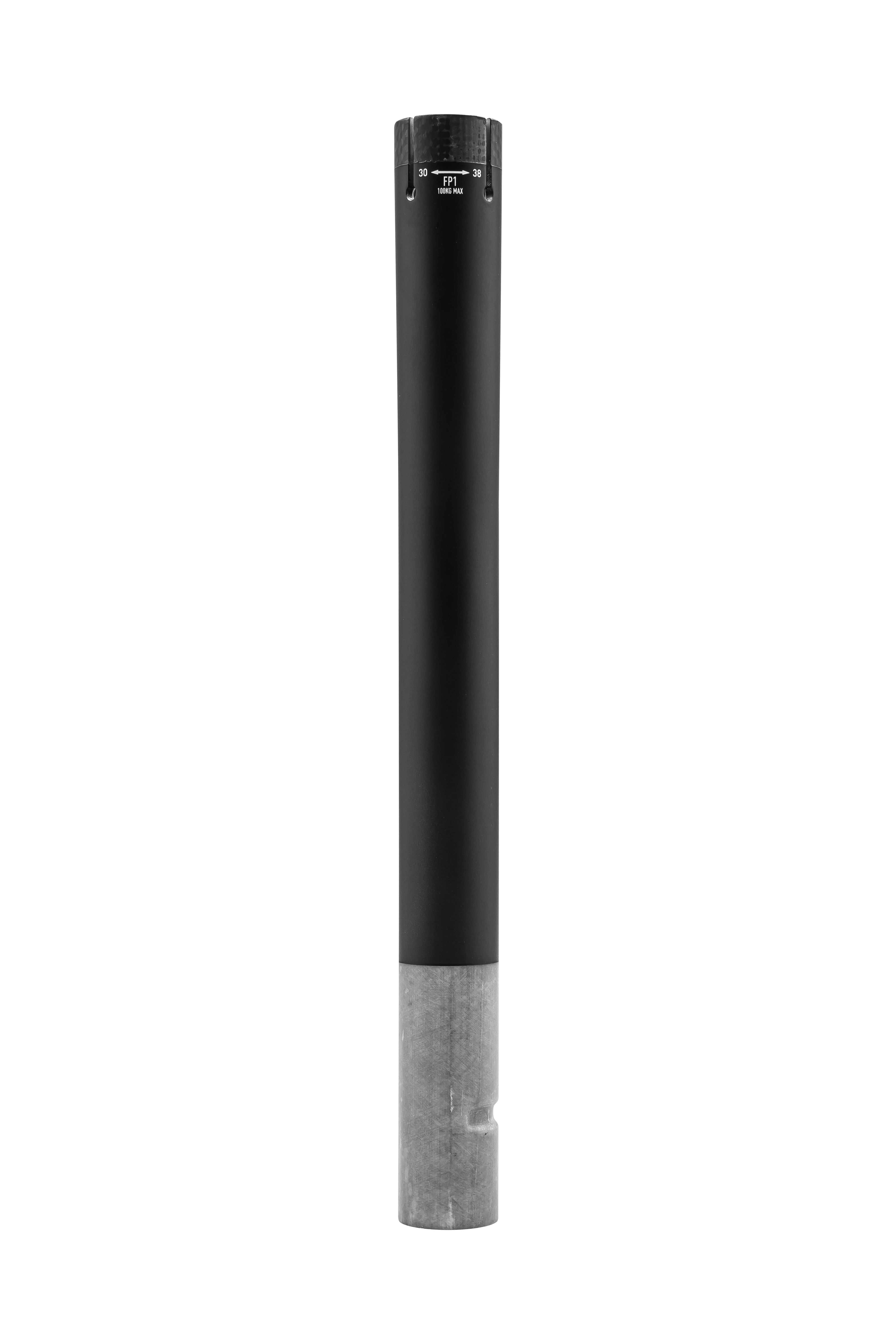 Diverge STR Frame Post 1