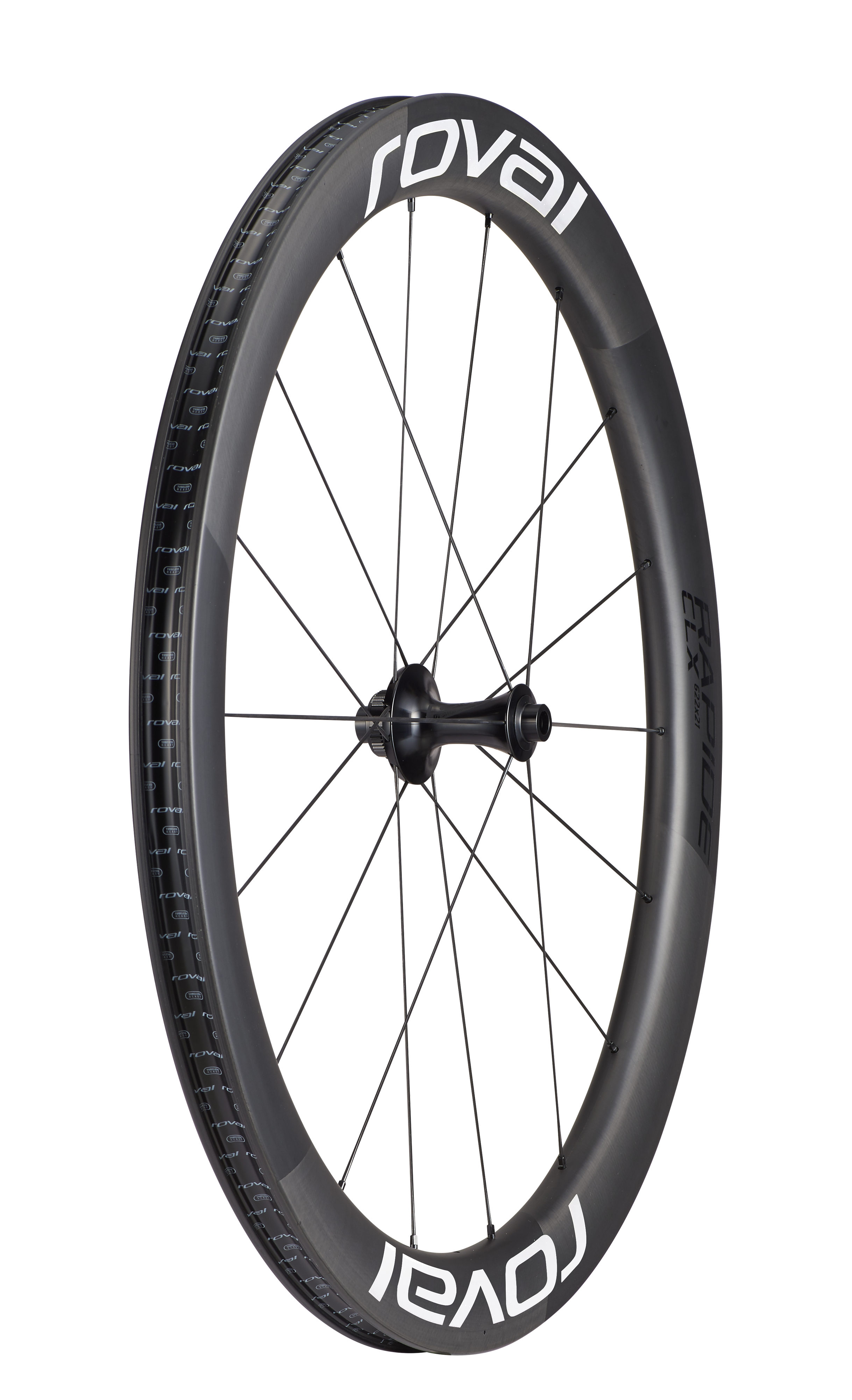 Roval Rapide CLX II