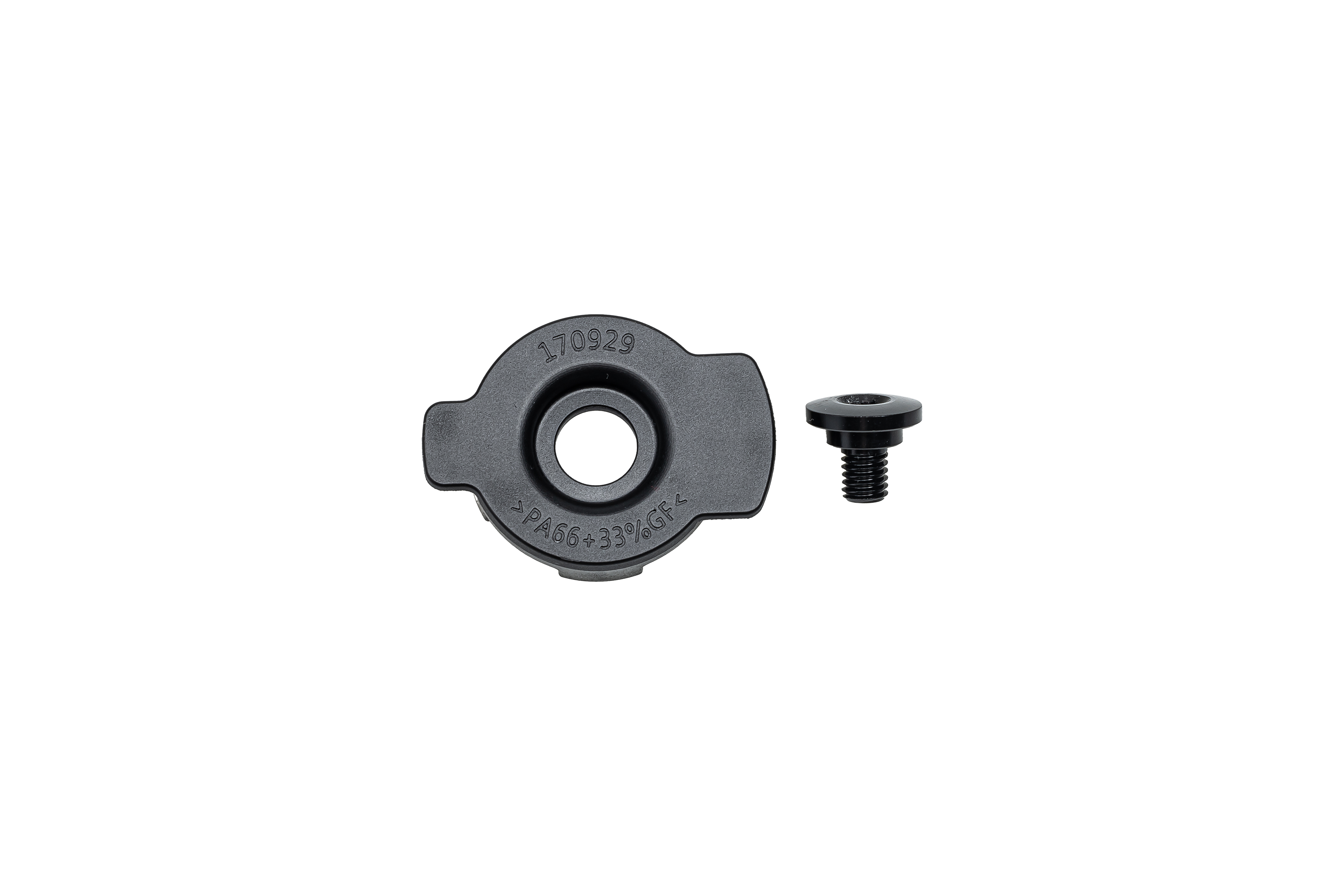 X2-280Wh Range Extender Twist-Lock Mount