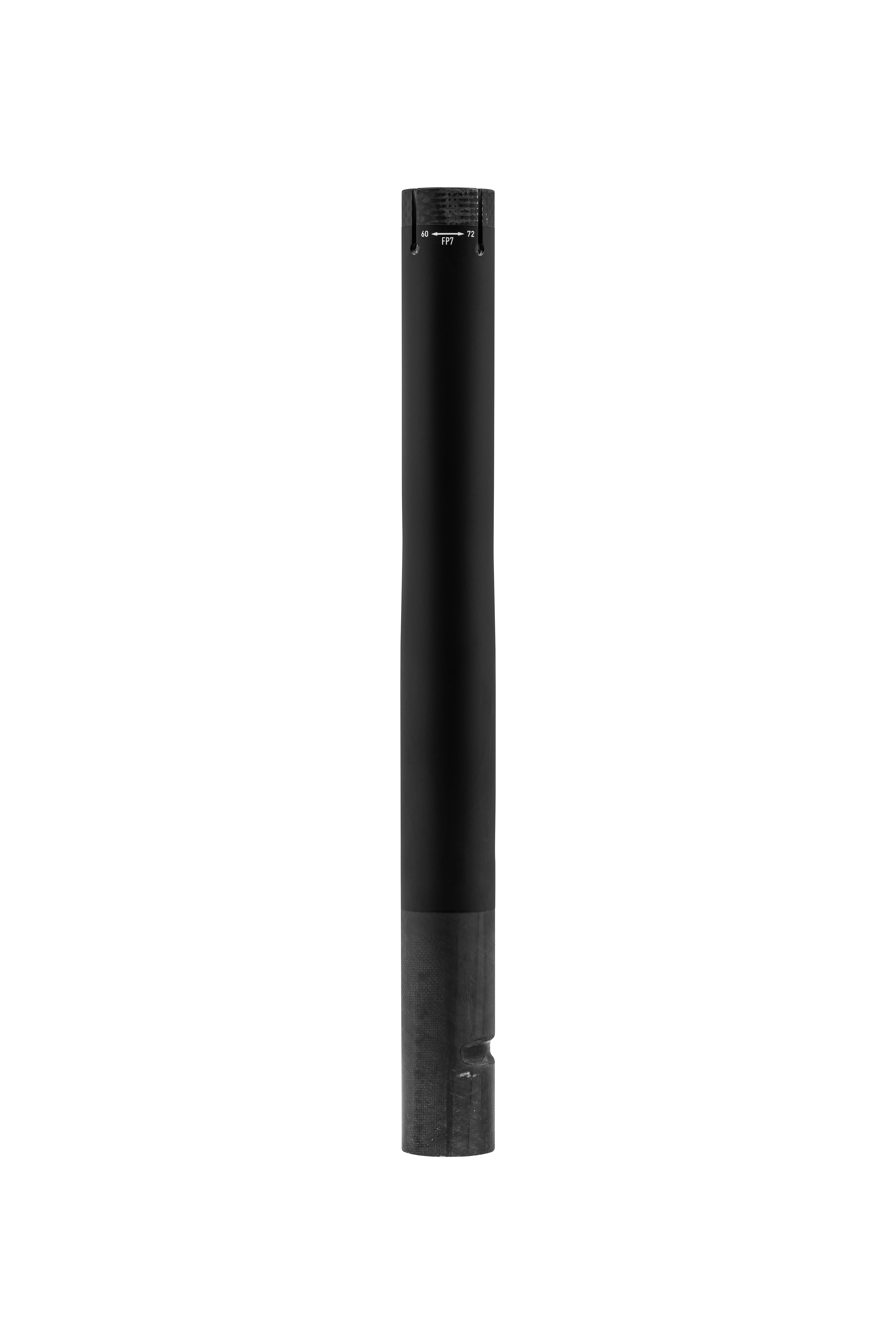 Diverge STR Frame Post 7