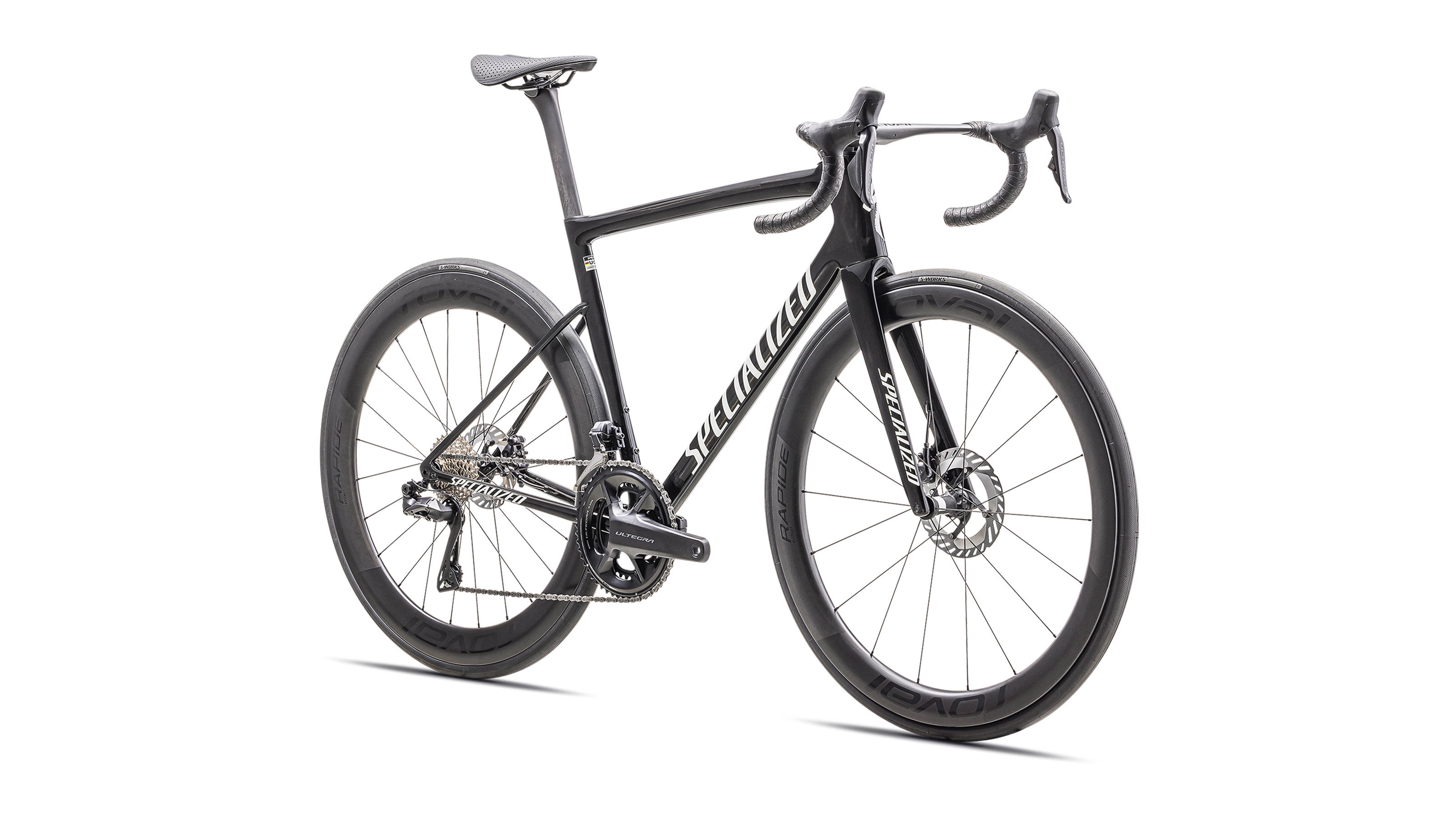 Tarmac SL8 Pro - Ultegra Di2