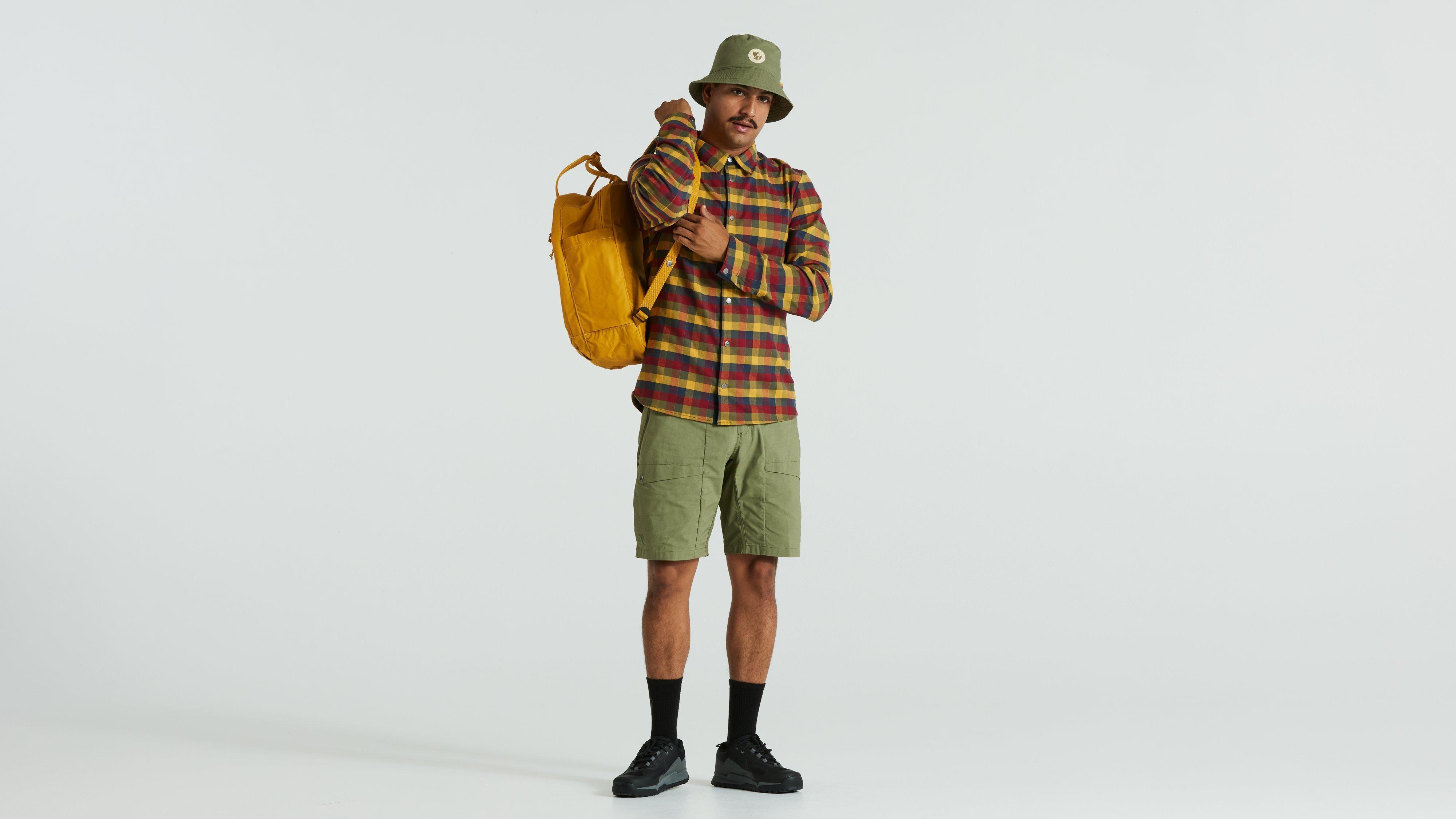 Specialized/Fjällräven Cave Pack