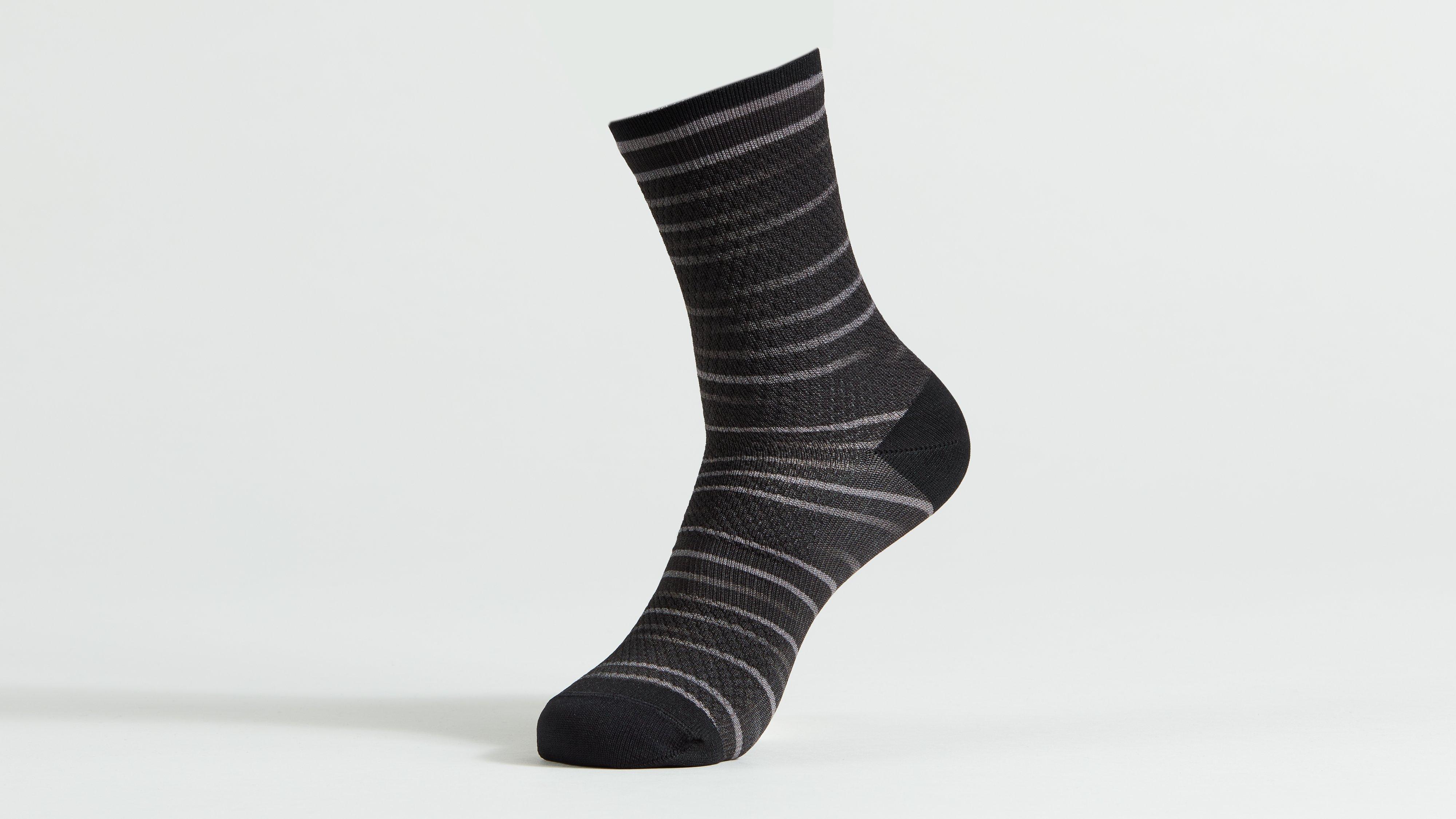 Soft Air Mid Socks