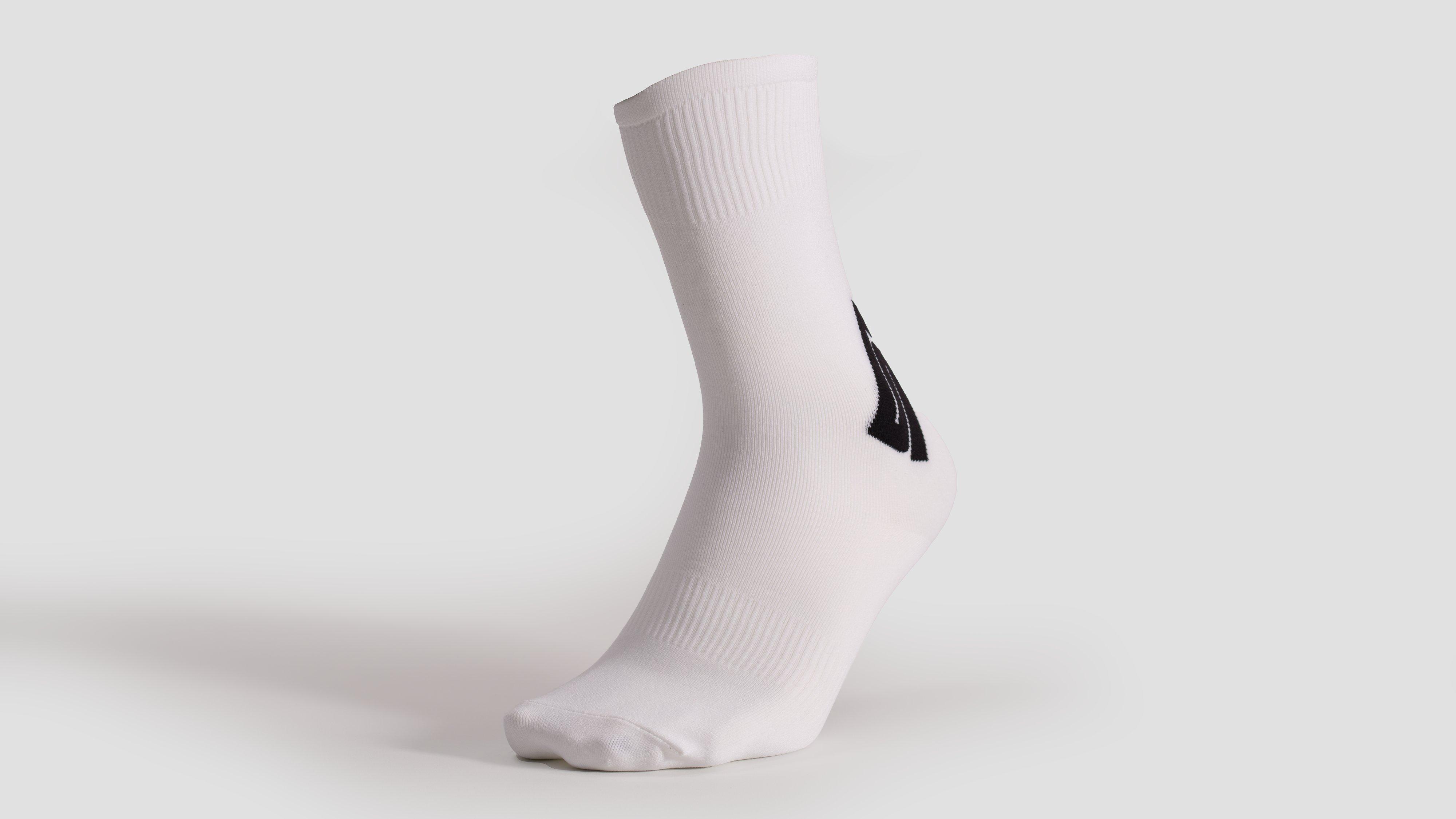 Supacaz SupaSox Twisted Sock