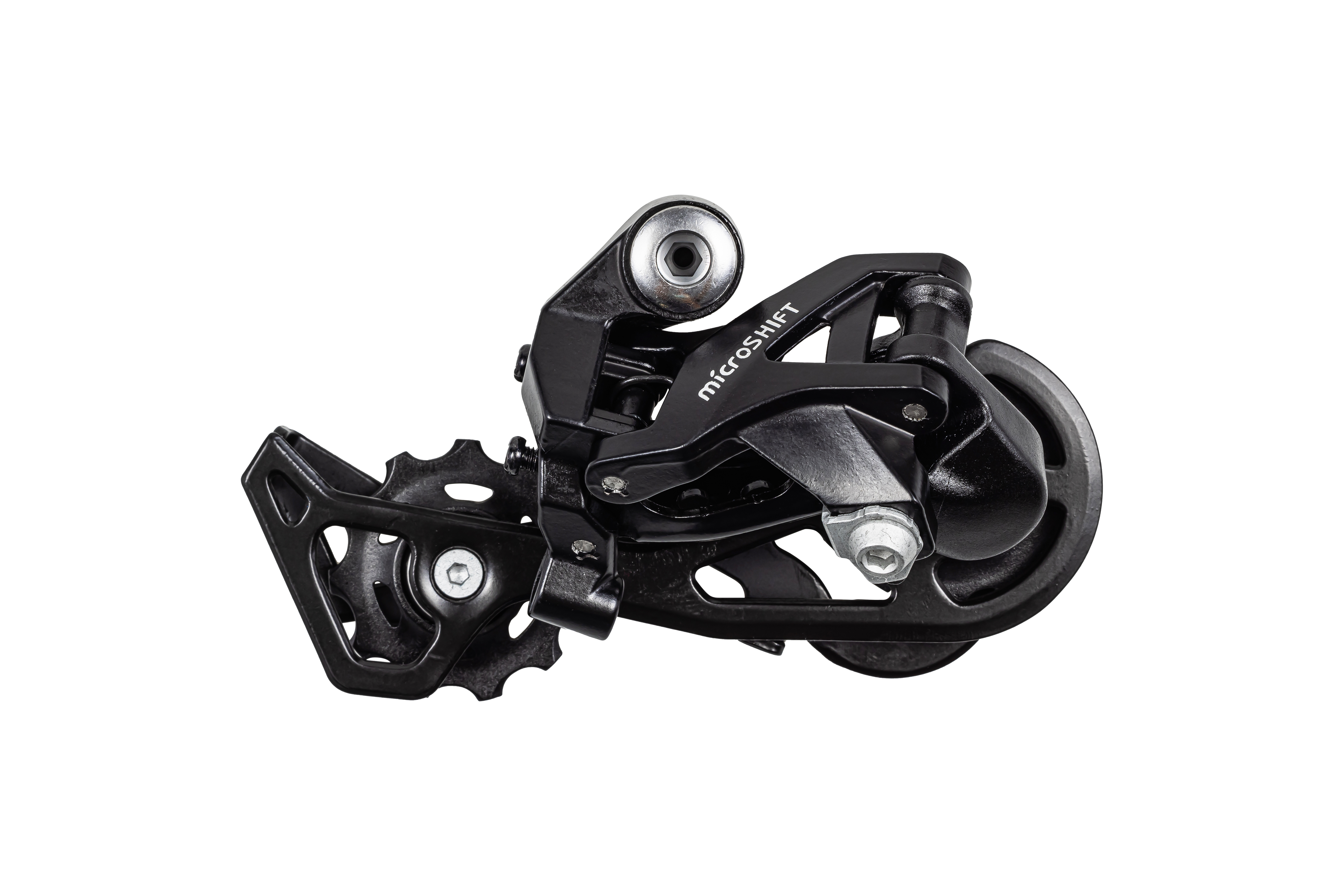 MicroSHIFT M60S 9- Spd. Rear Derailleur