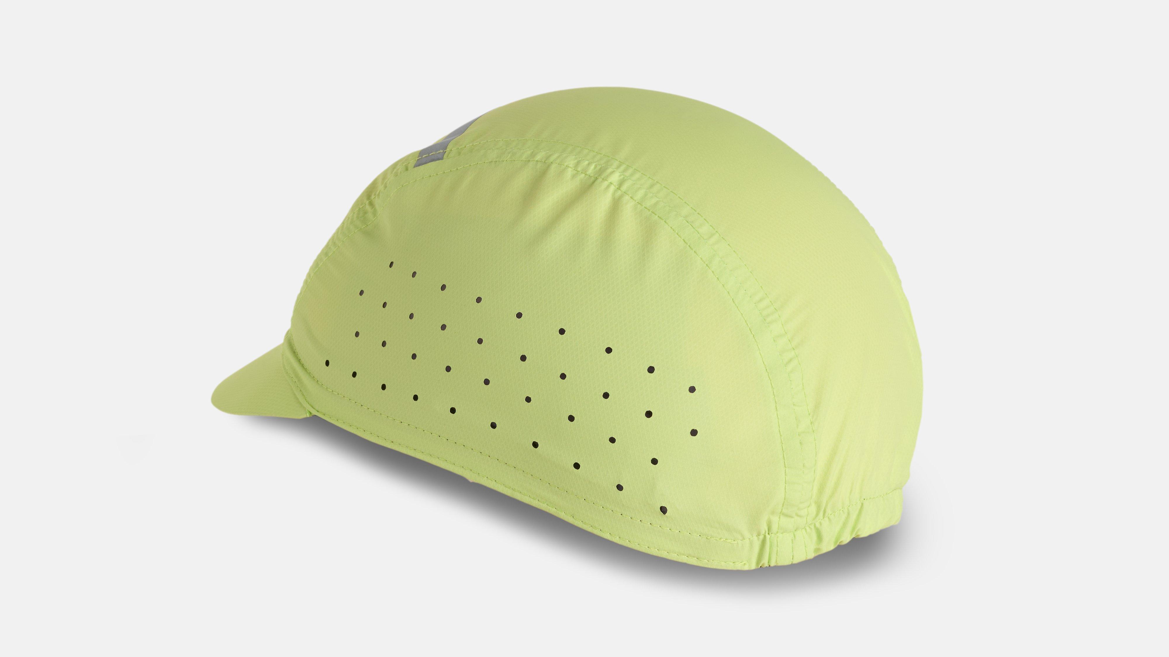 Reflect Cycling Cap