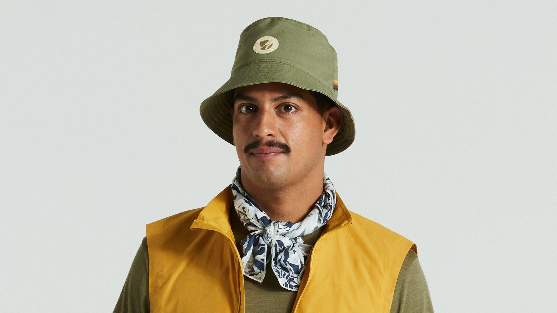 Specialized/Fjällräven Scarf