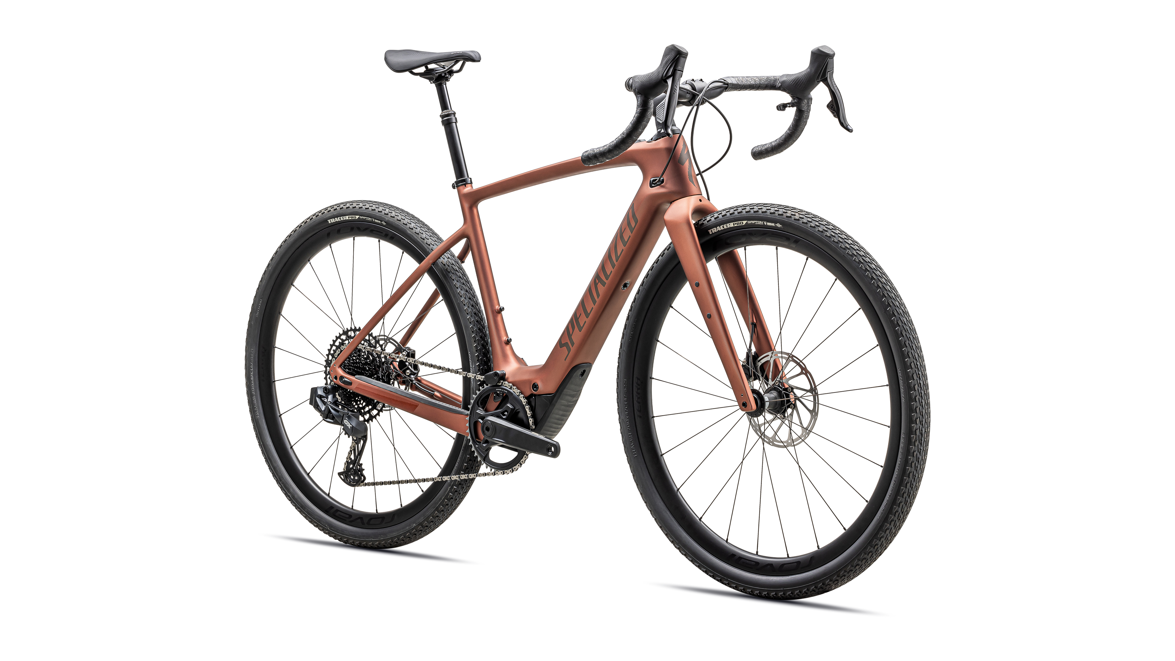 Turbo Creo 2 Expert