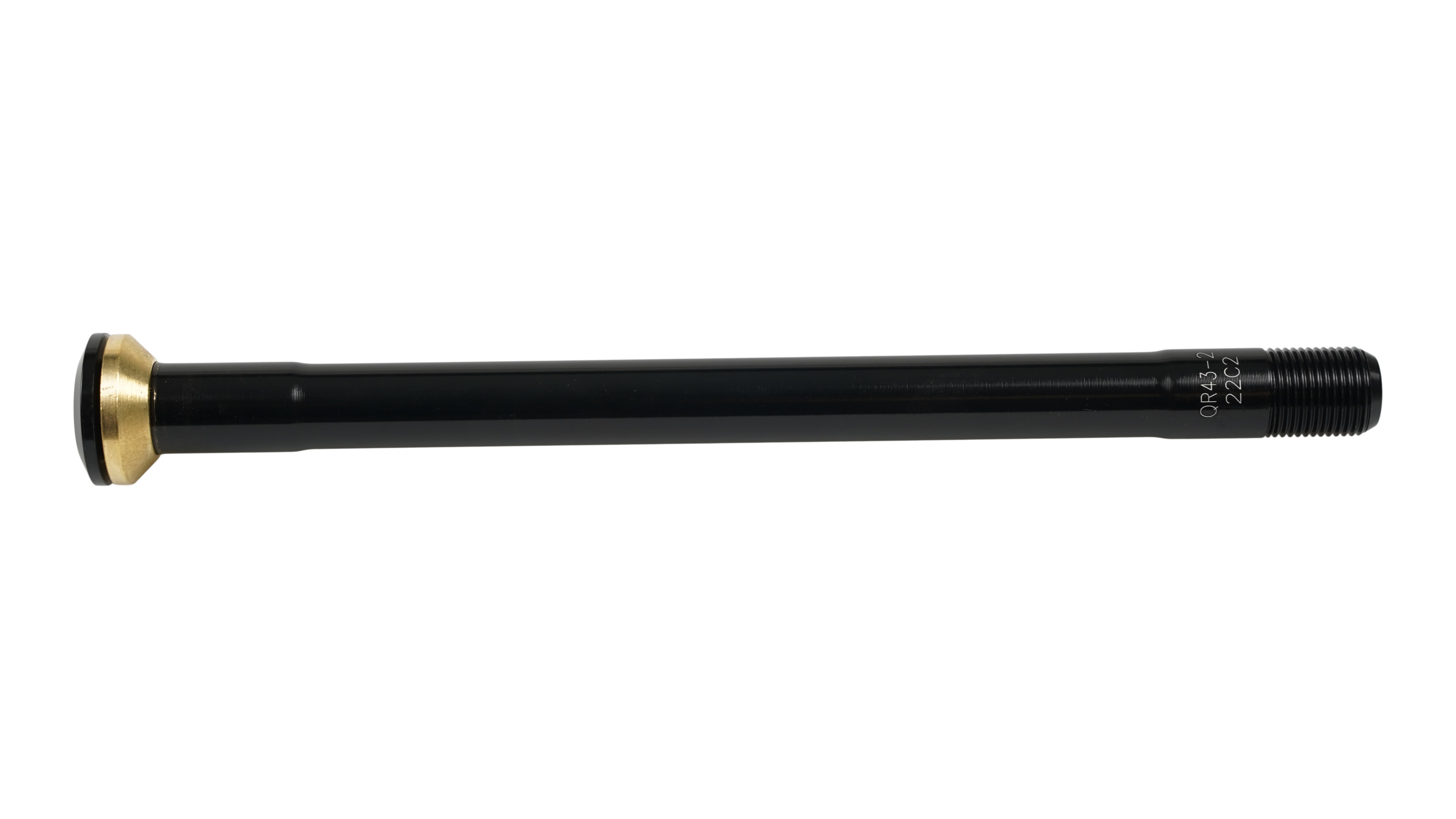 Road Rear Thru-Axle, 142mm