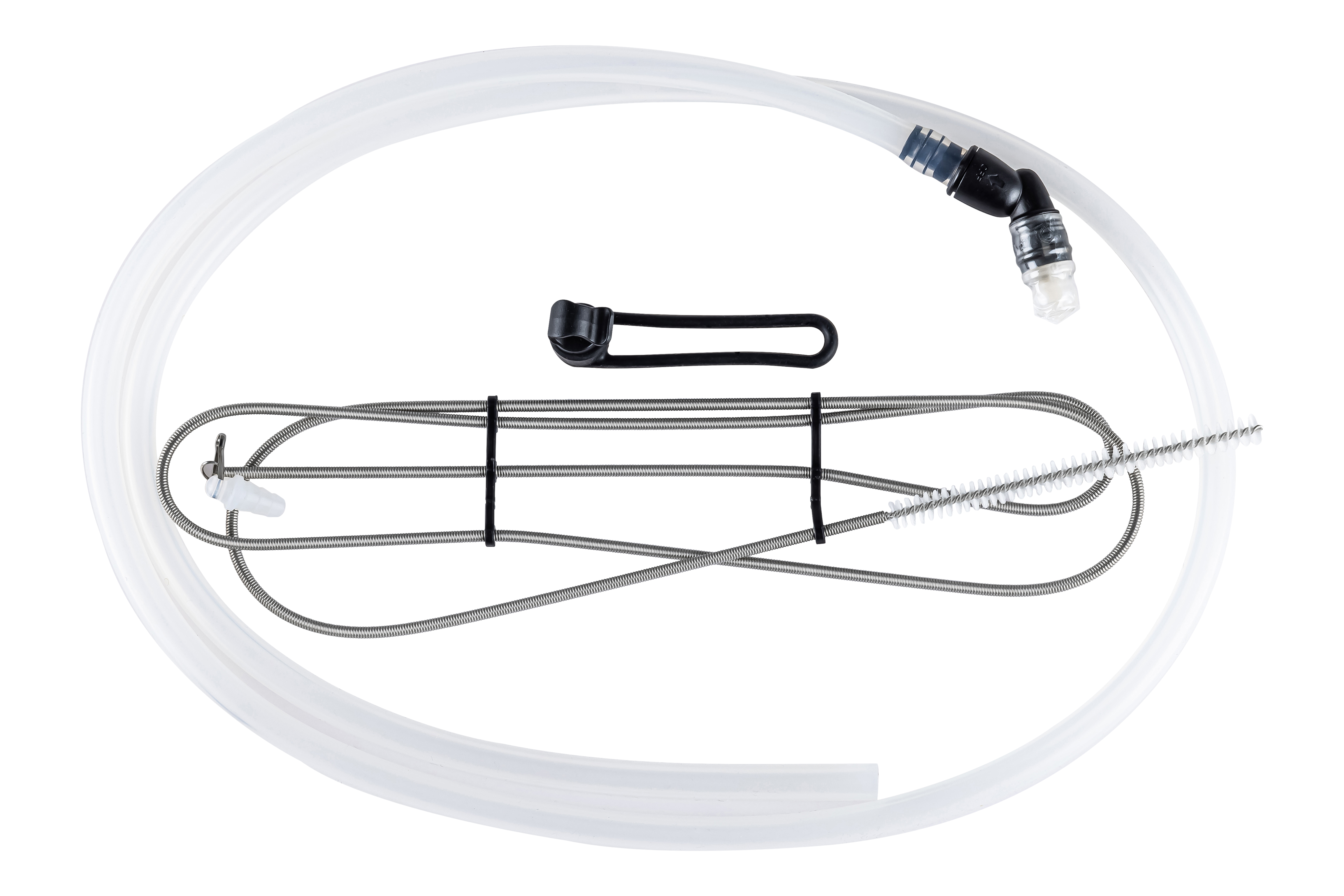 Shiv Disc Hydration Fuelcell II Hose Kit