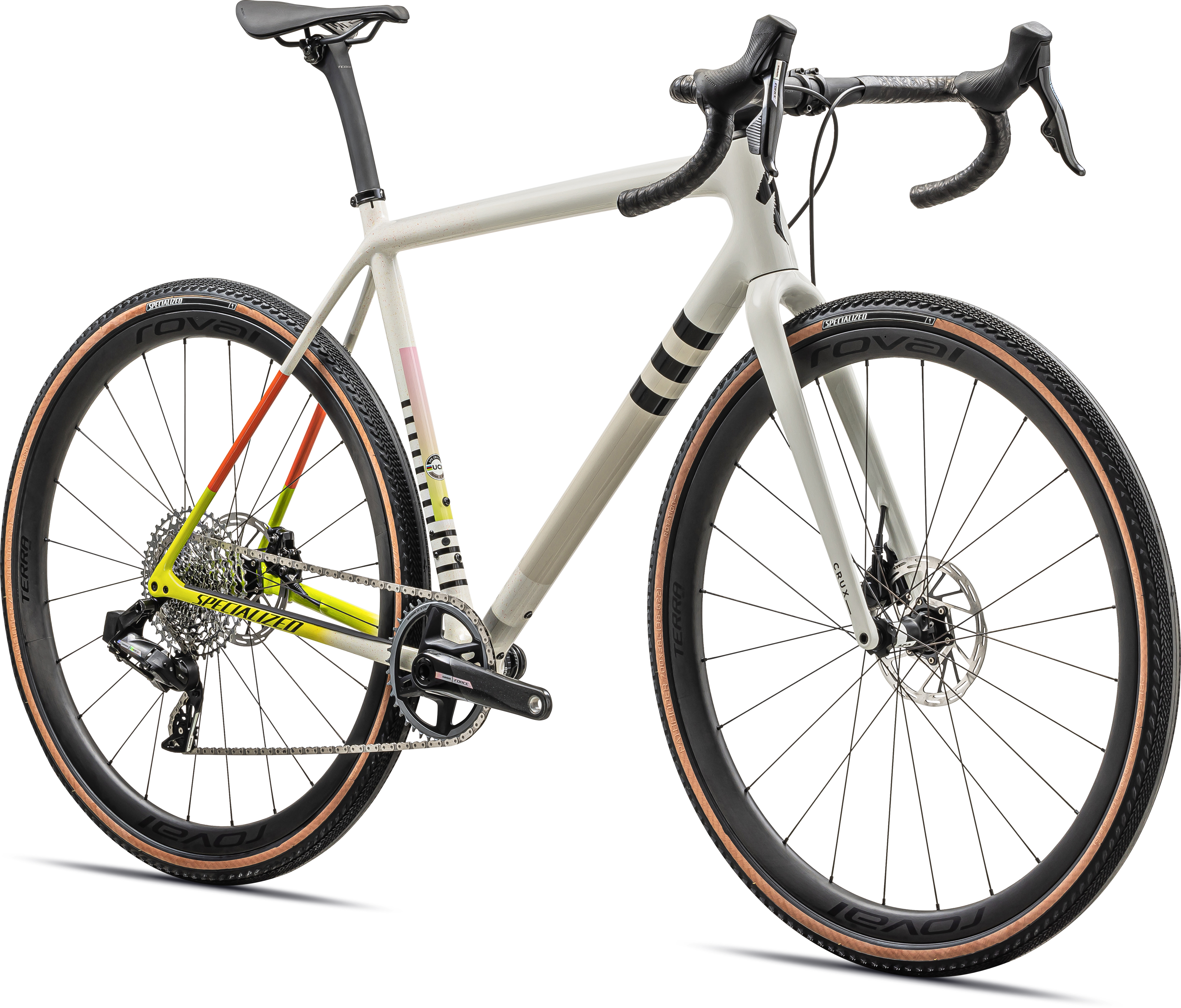 Crux Pro