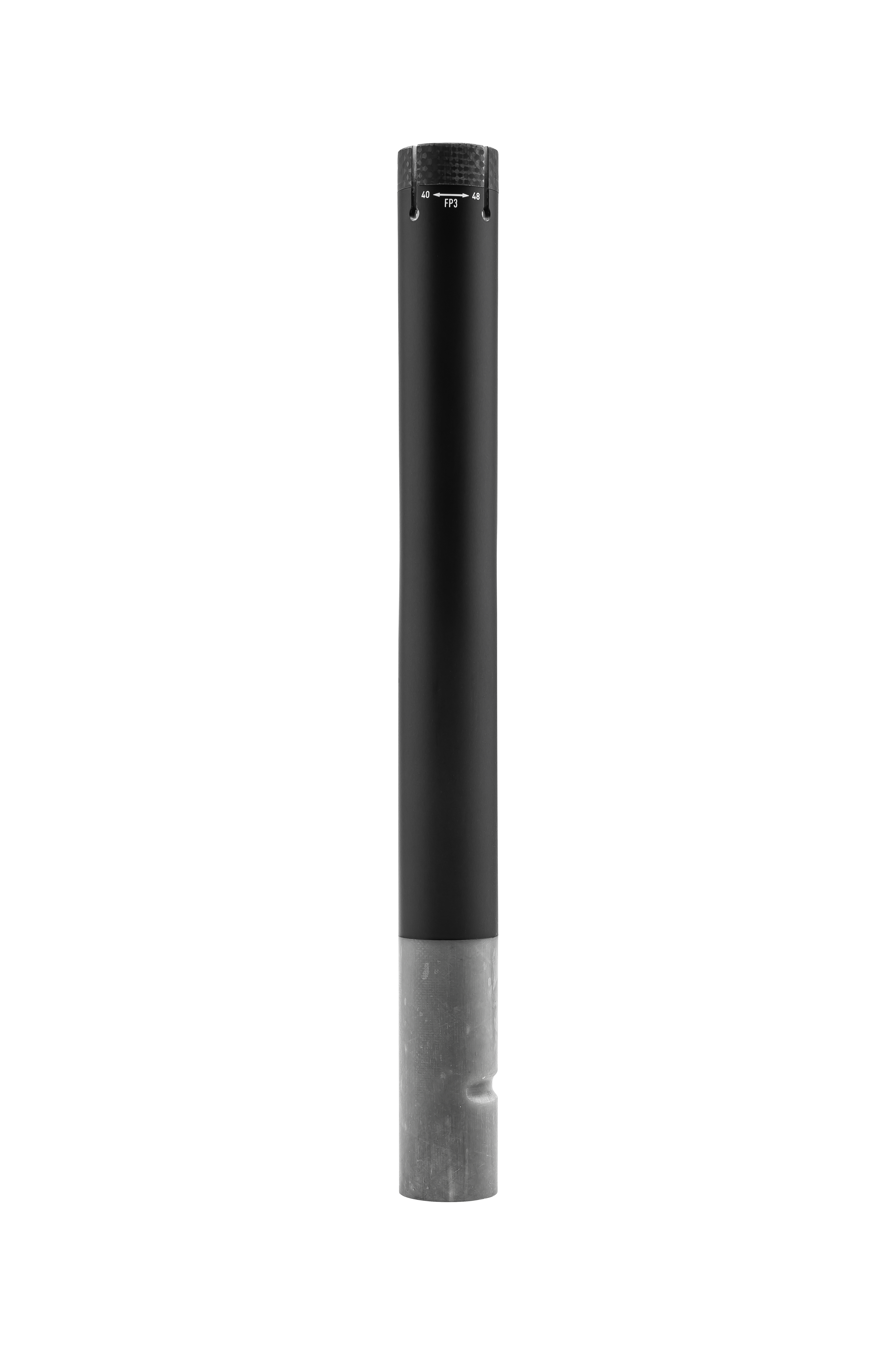 Diverge STR Frame Post 3