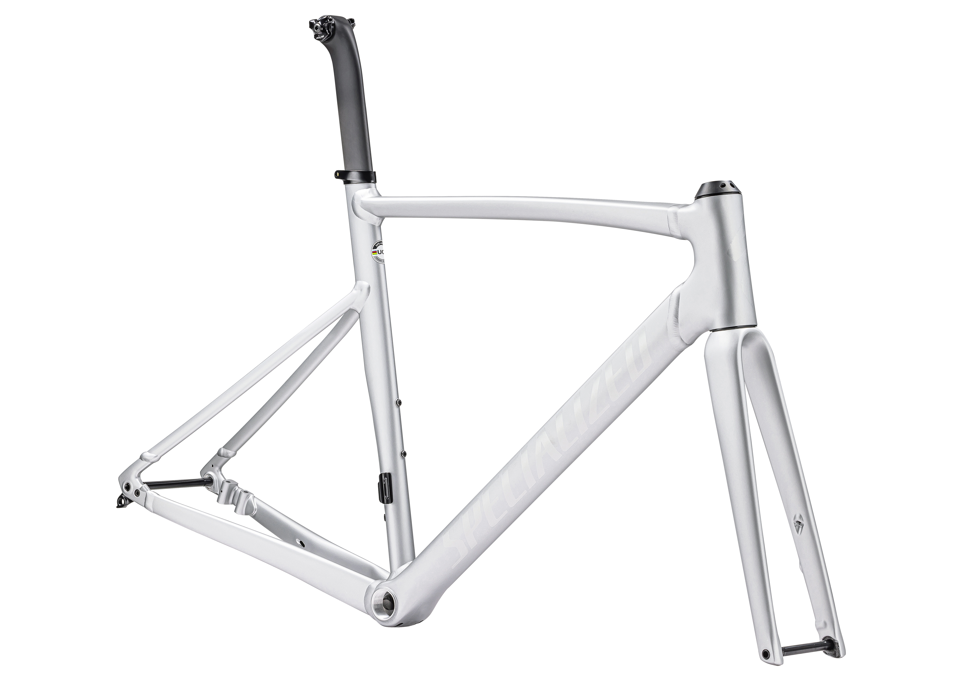 Allez Sprint Frameset