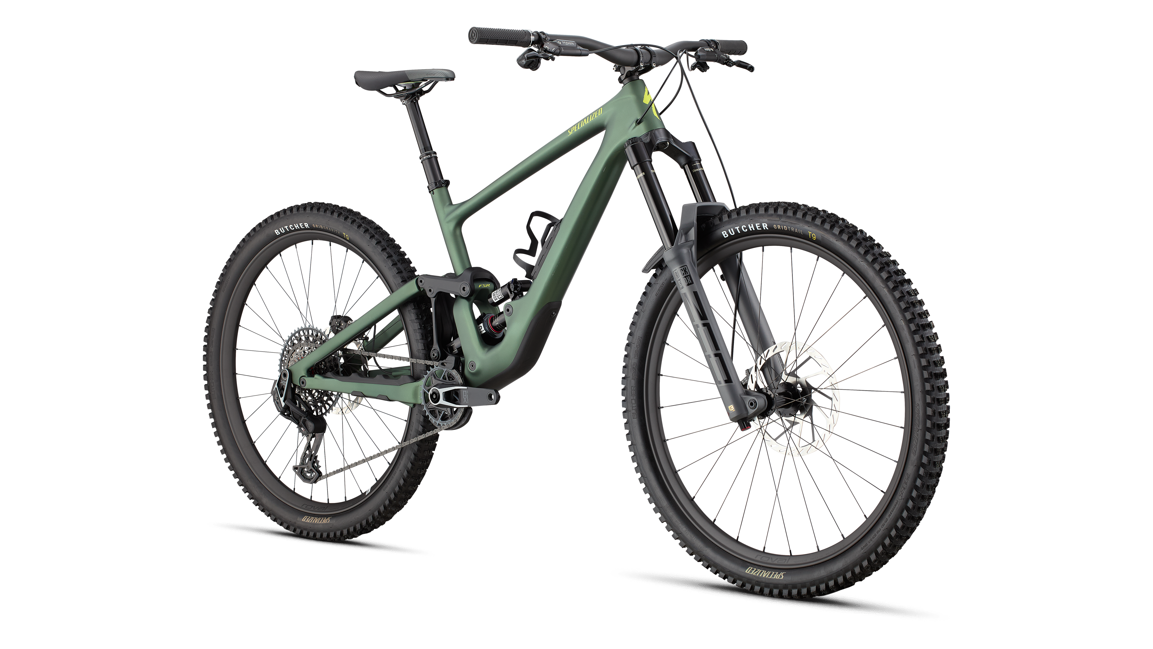 Enduro Pro