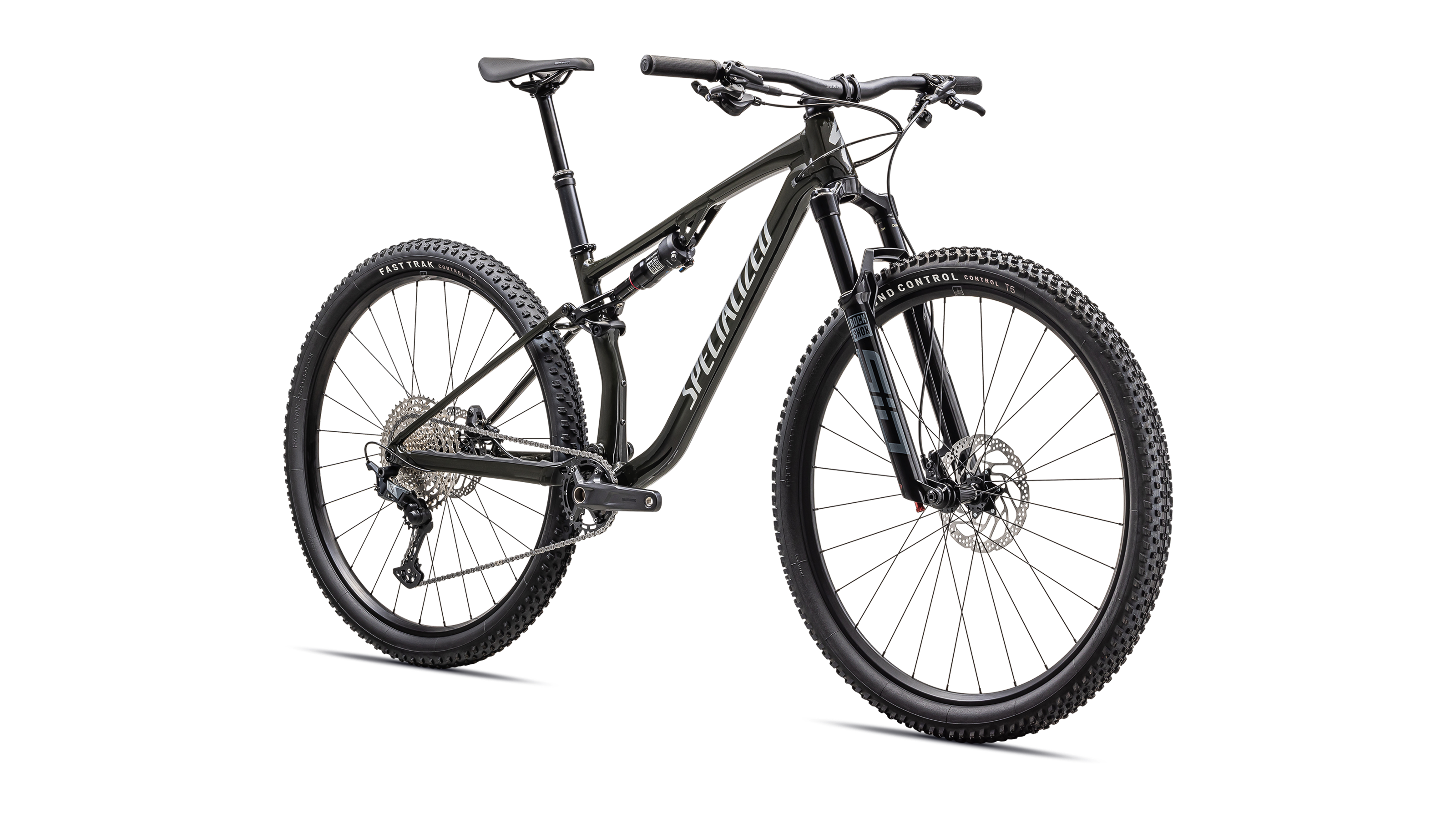 Chisel Comp Shimano