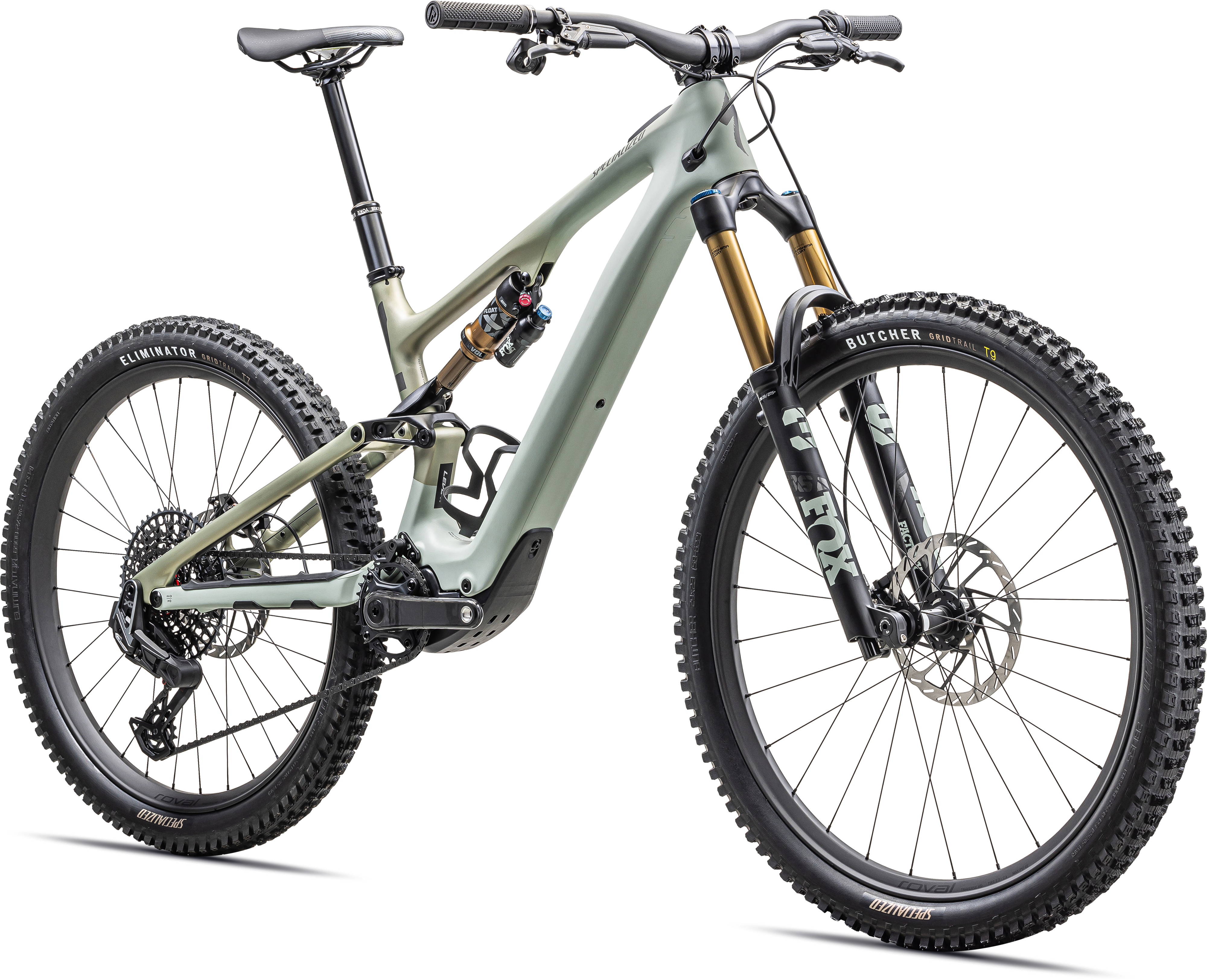 Turbo Levo SL Pro Carbon