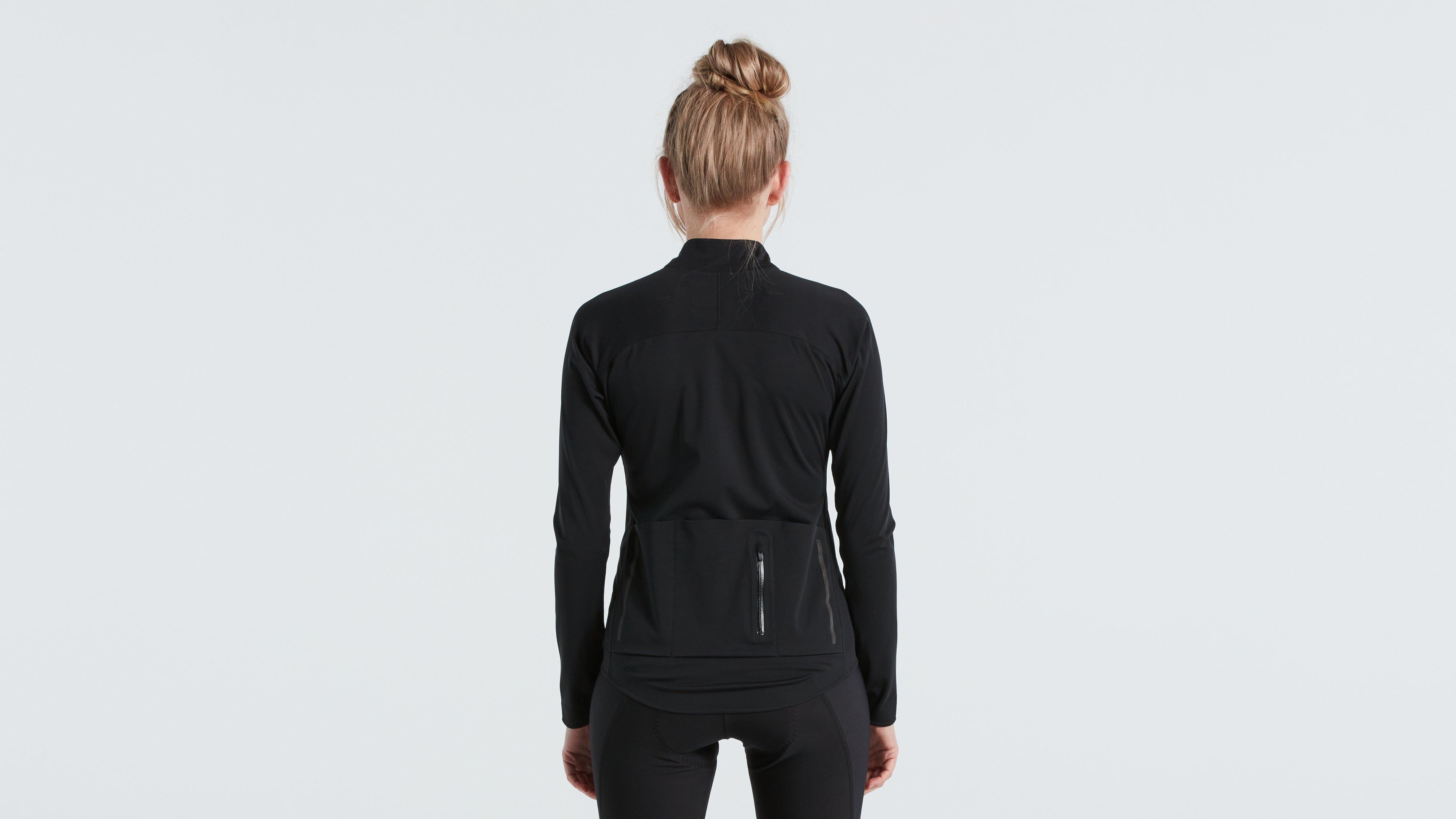 Women's SL Rain Jacket