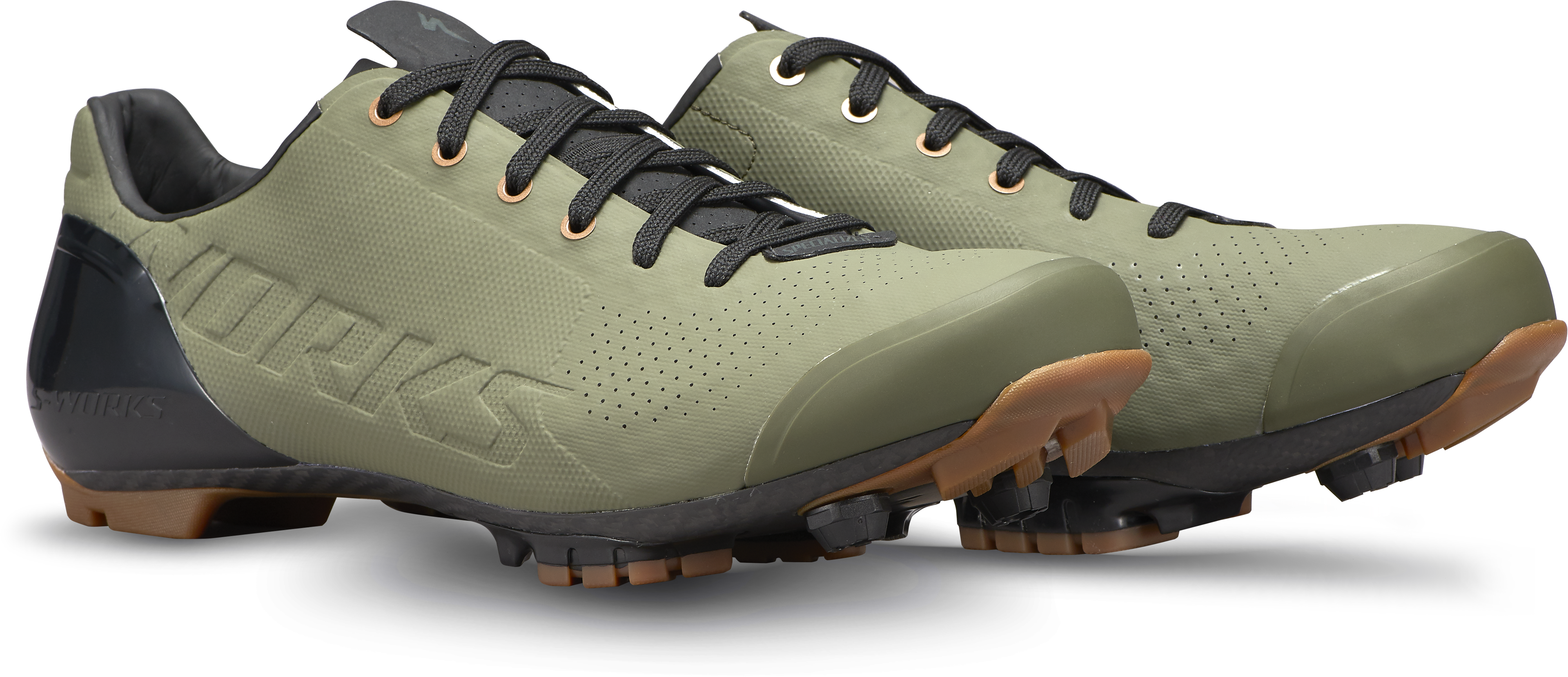 S-Works Recon Lace Gravel Shoes