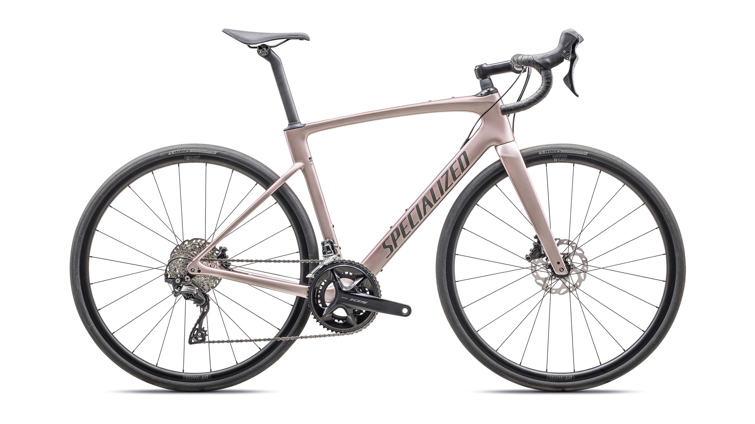 Roubaix SL8 Sport 105