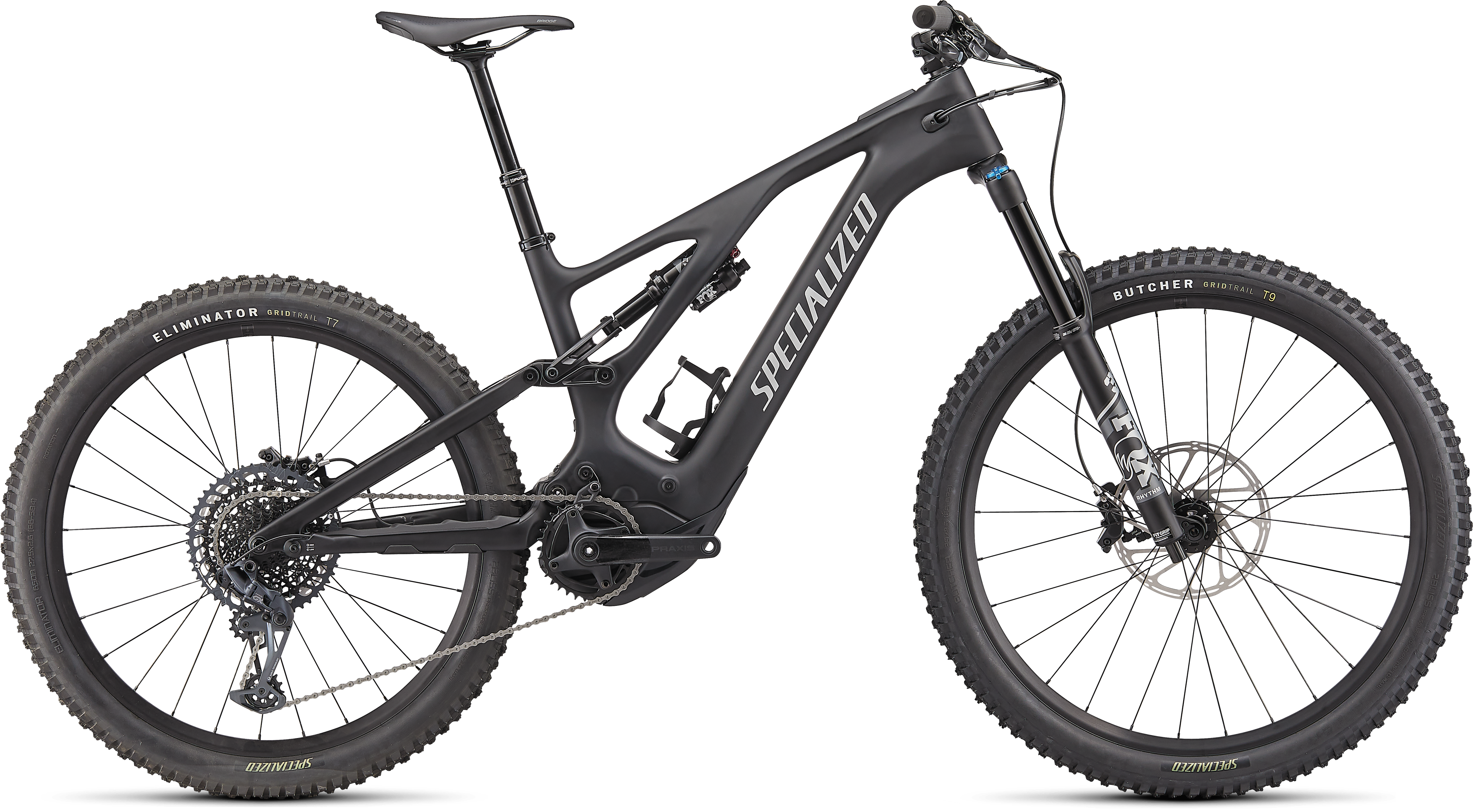 Turbo Levo 3 Comp Carbon