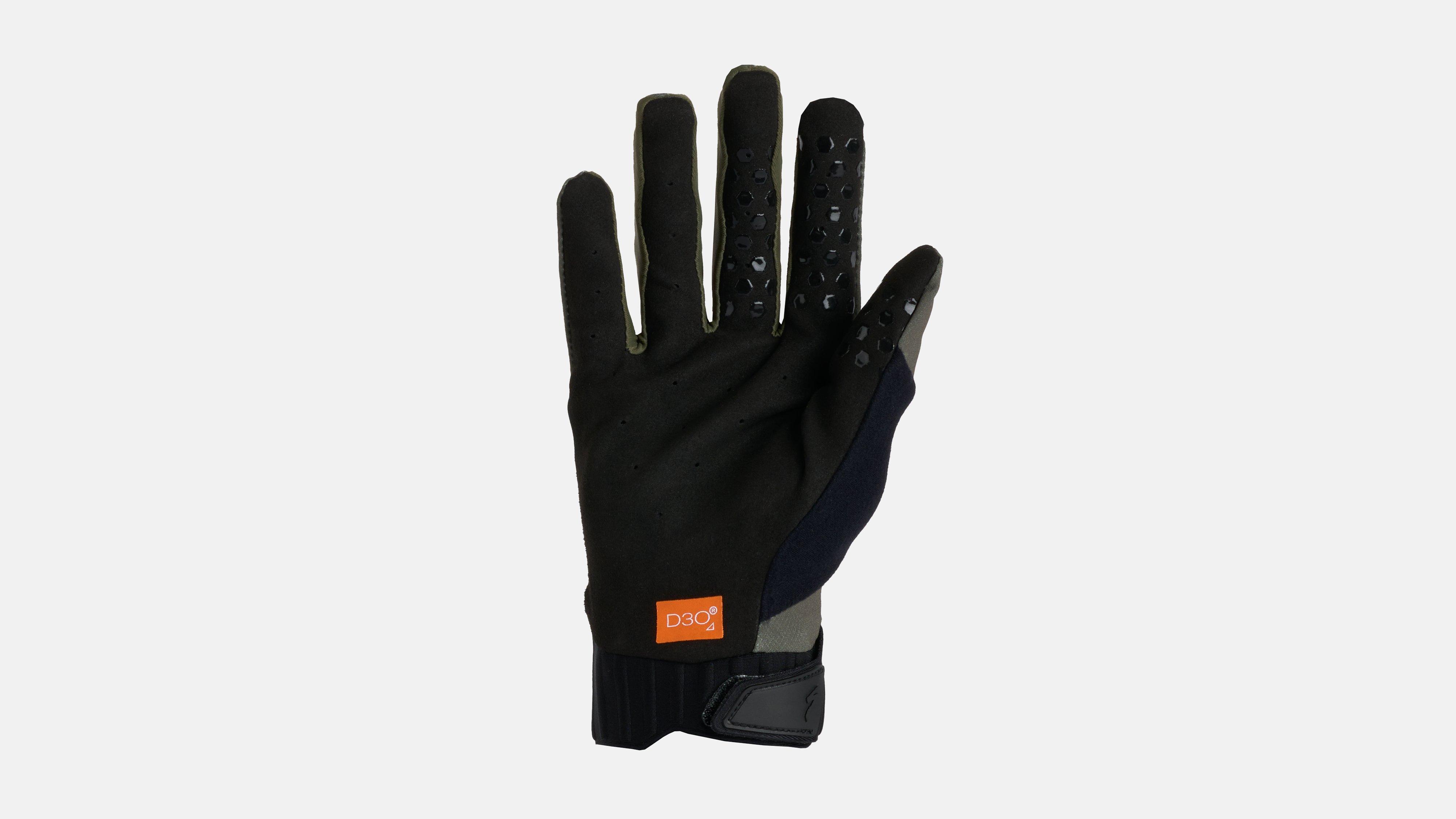 Men's Trail D3O Gloves