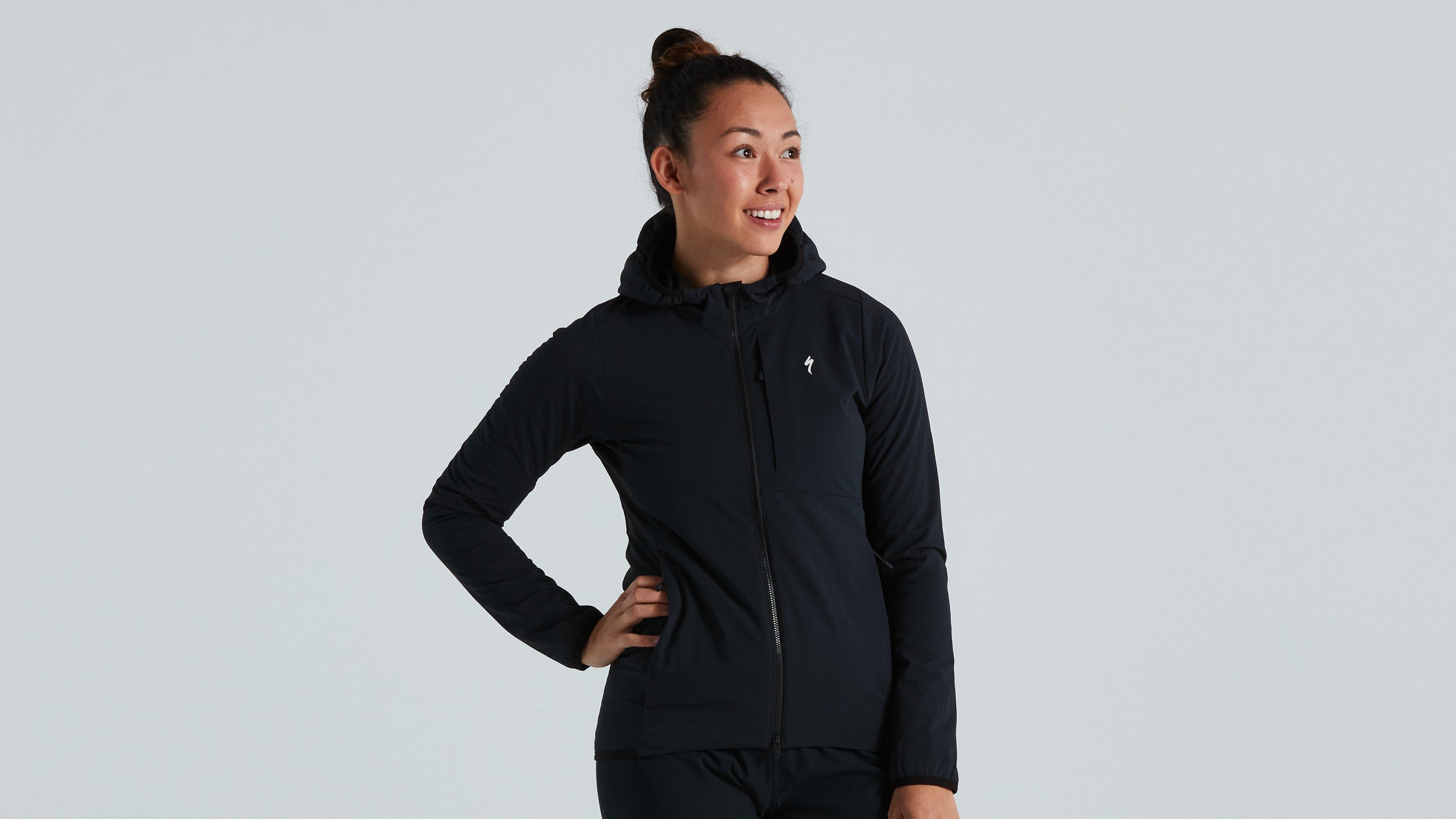 Women's Legacy Alpha Jacket