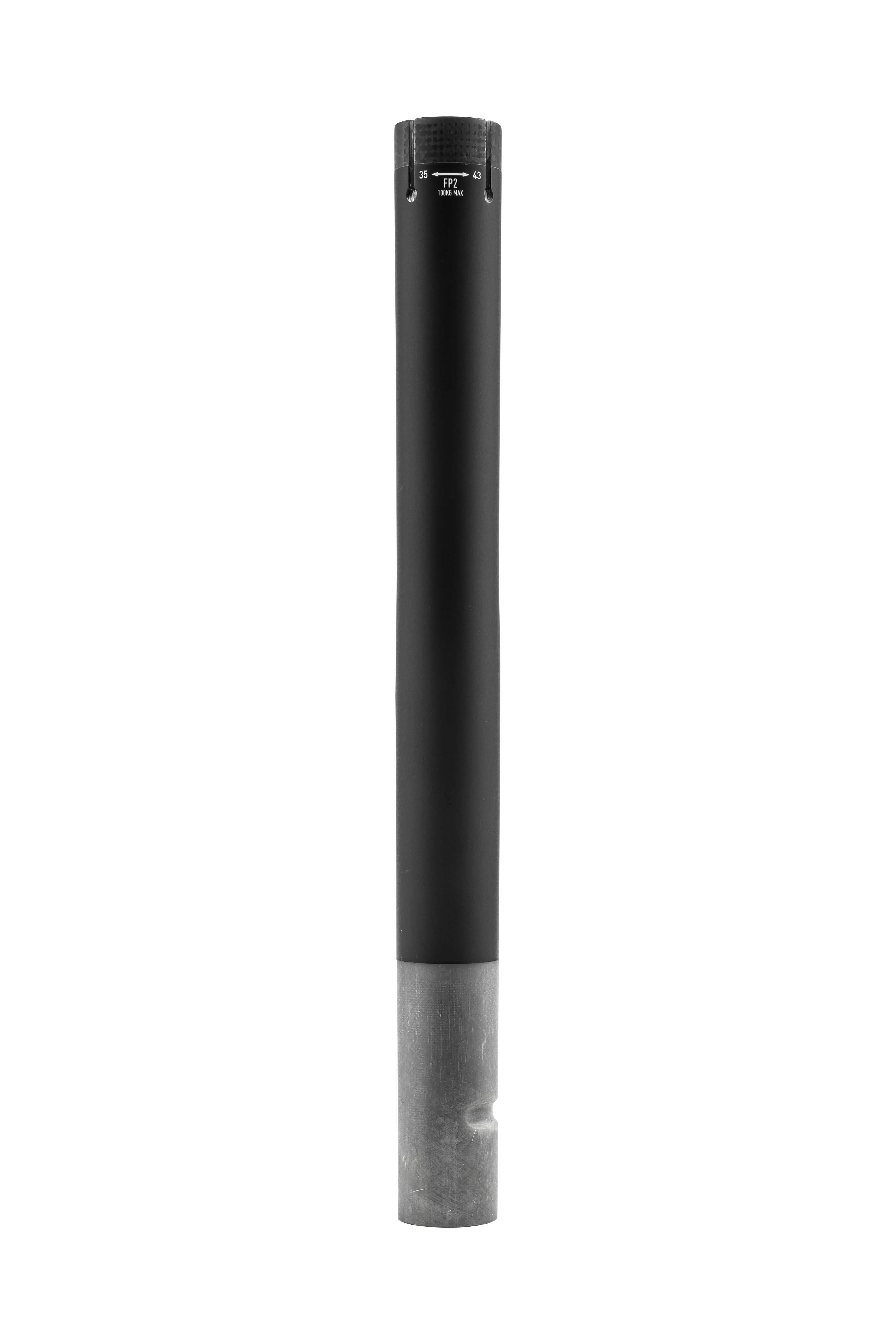 Diverge STR Frame Post 2