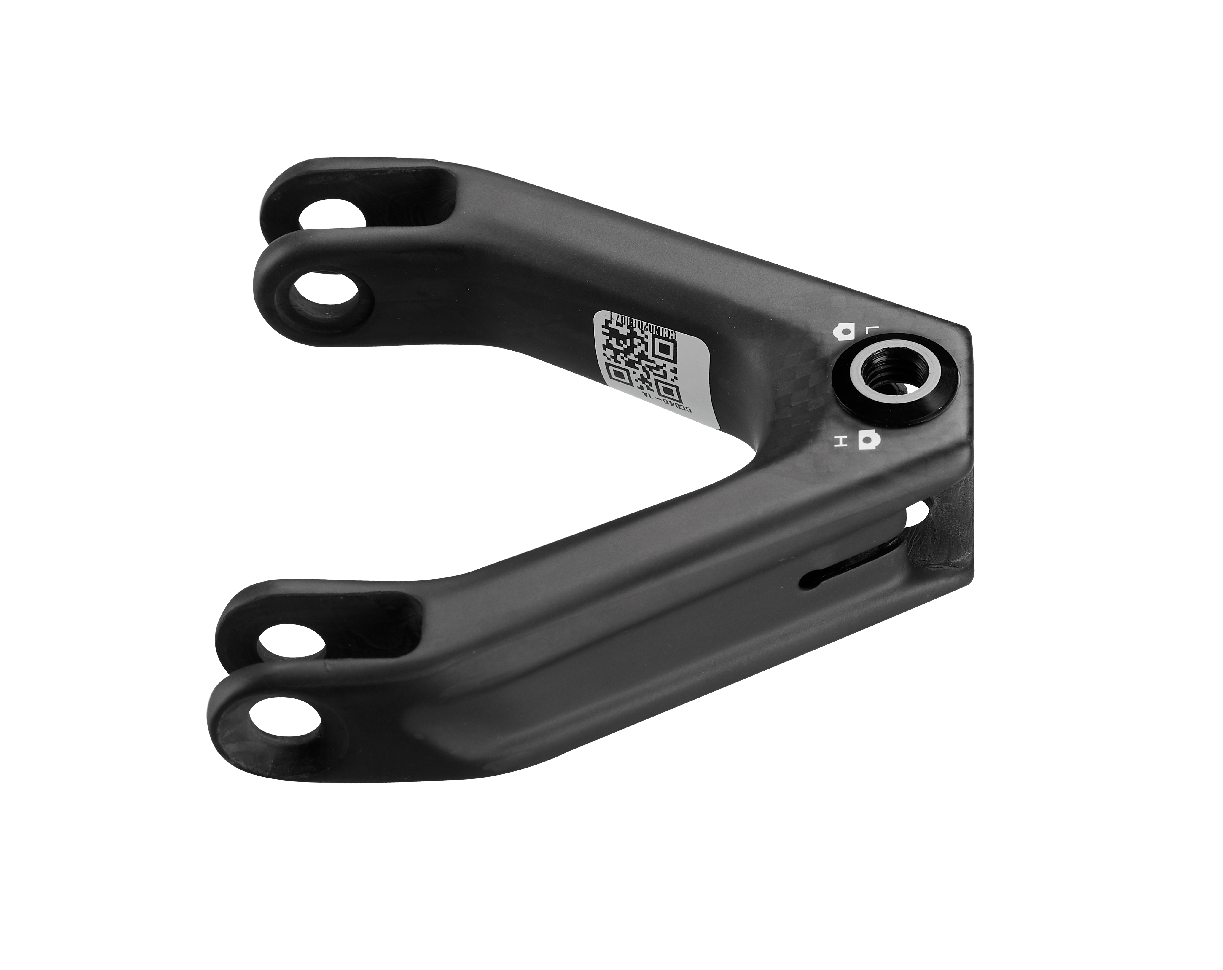 2021 Epic EVO Carbon Shock Extension