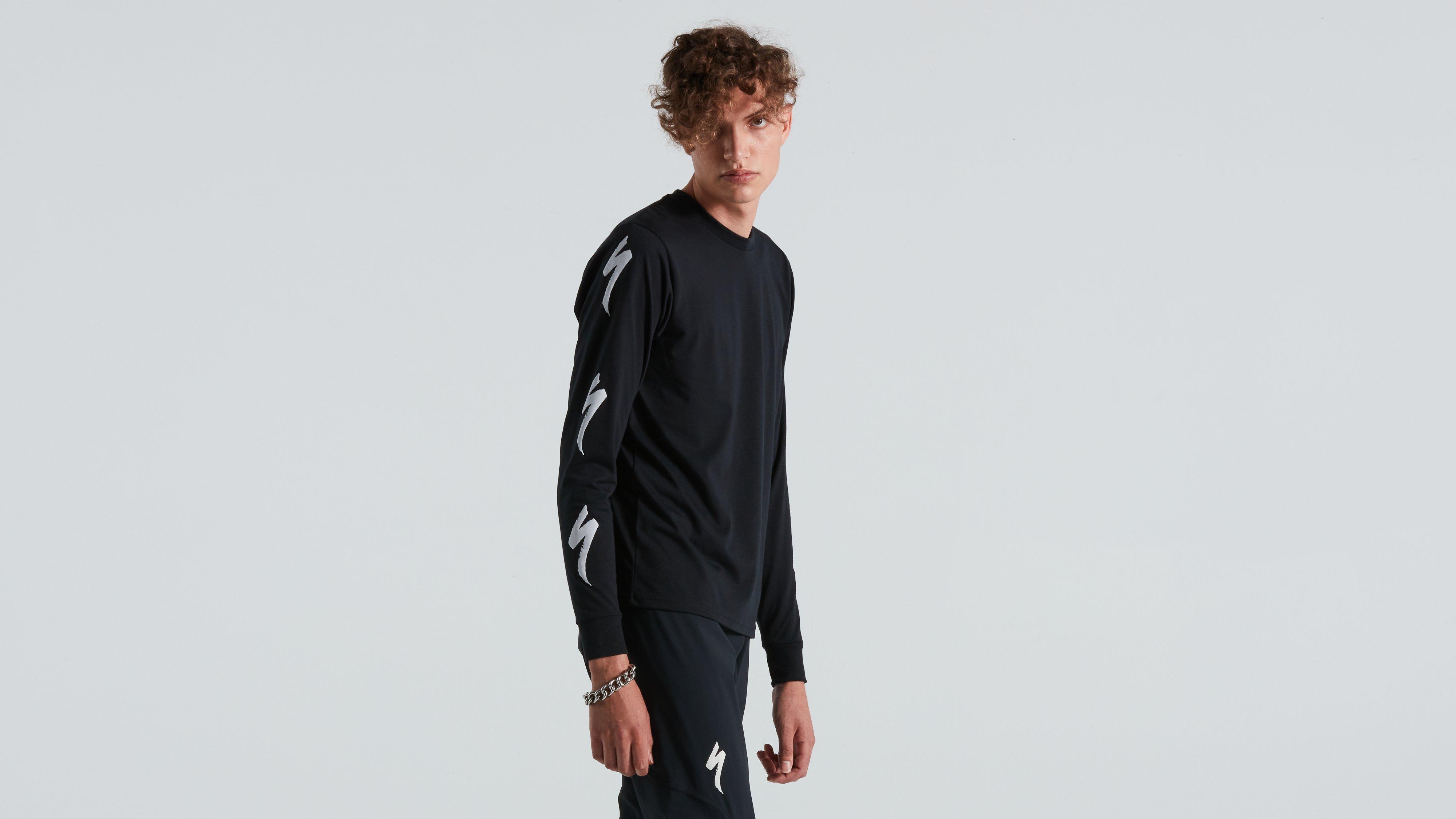 Reign Long Sleeve T-Shirt