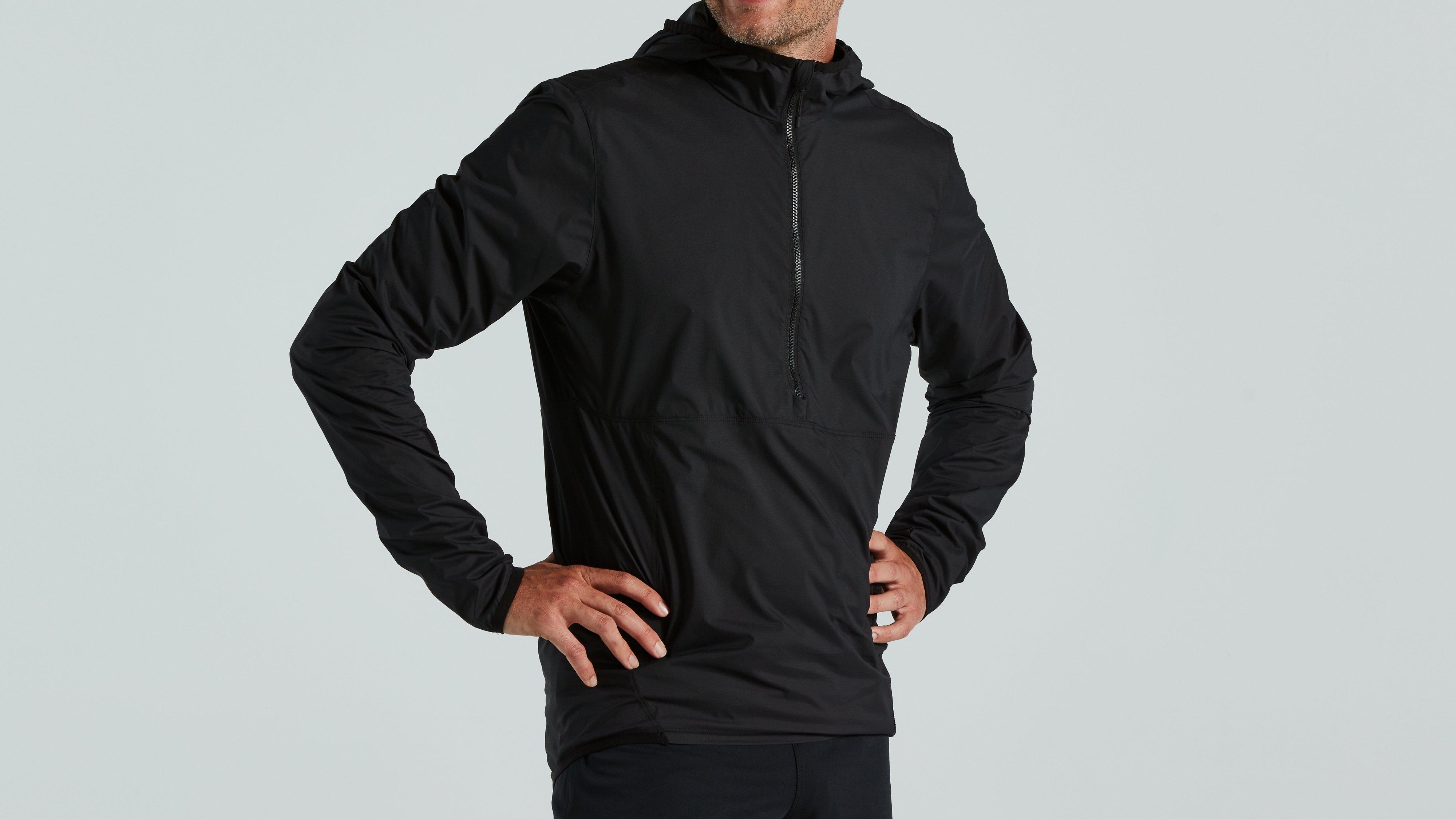 Men's Trail Wind Jacket