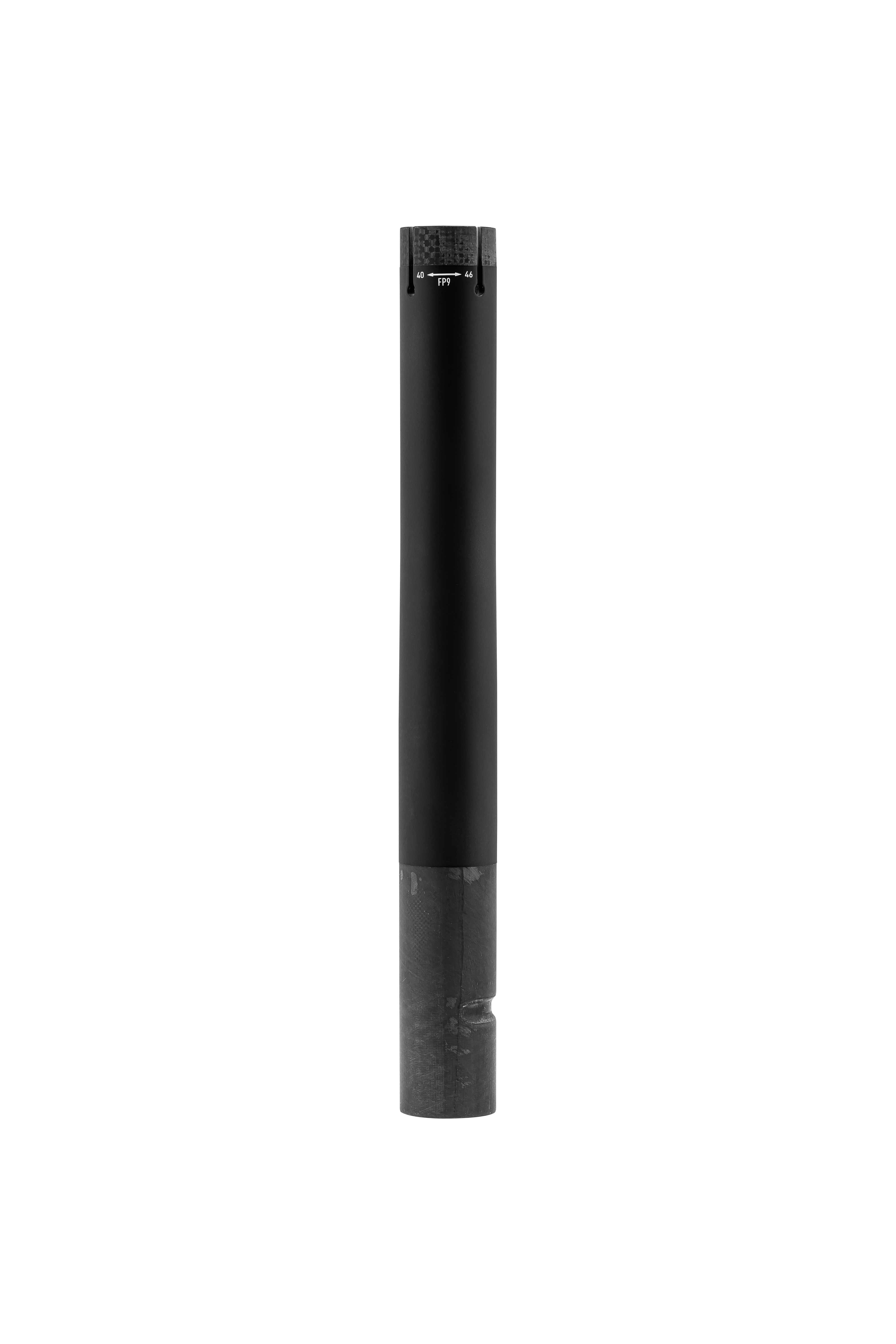 Diverge STR Frame Post 9