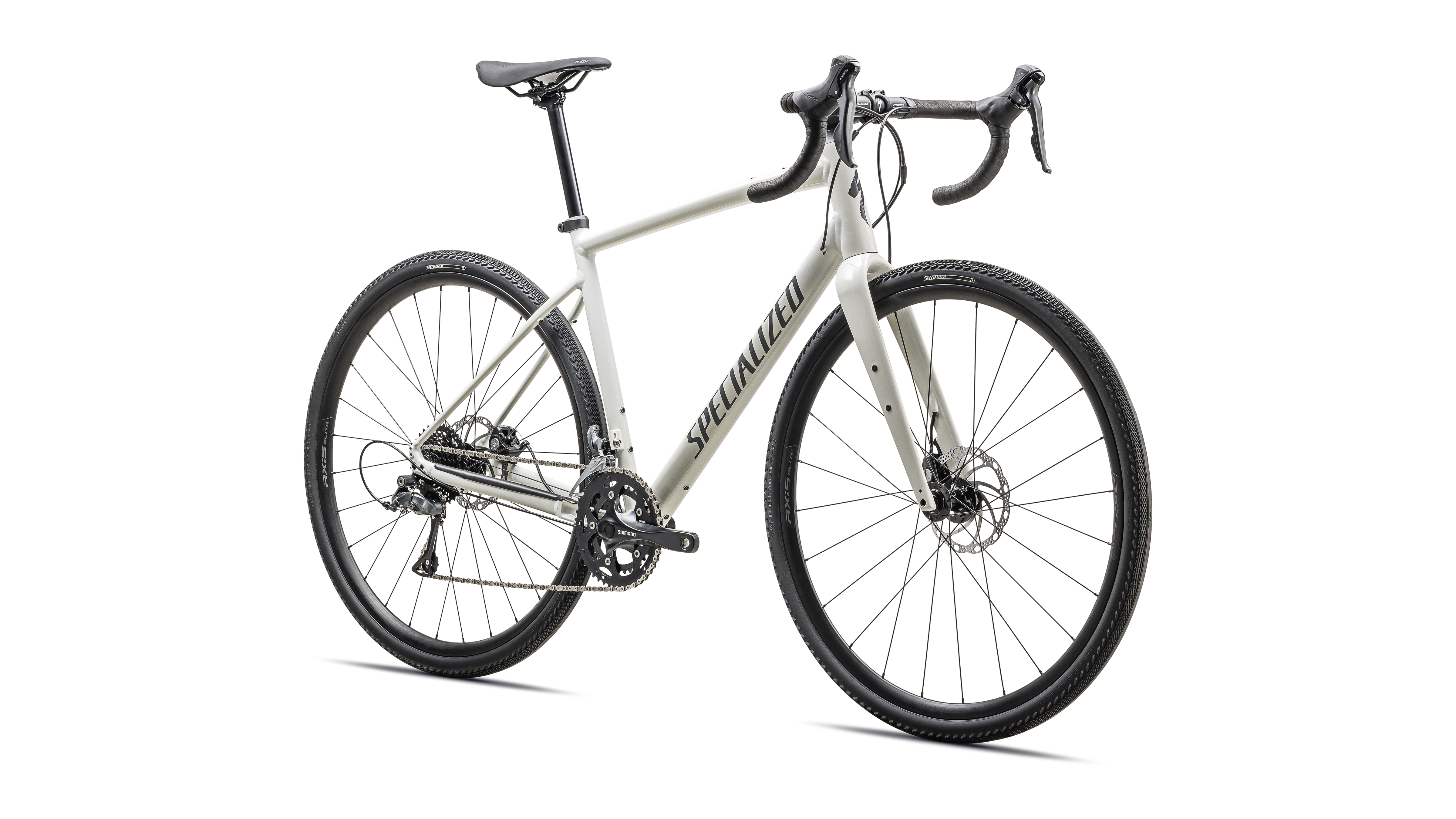 Diverge E5