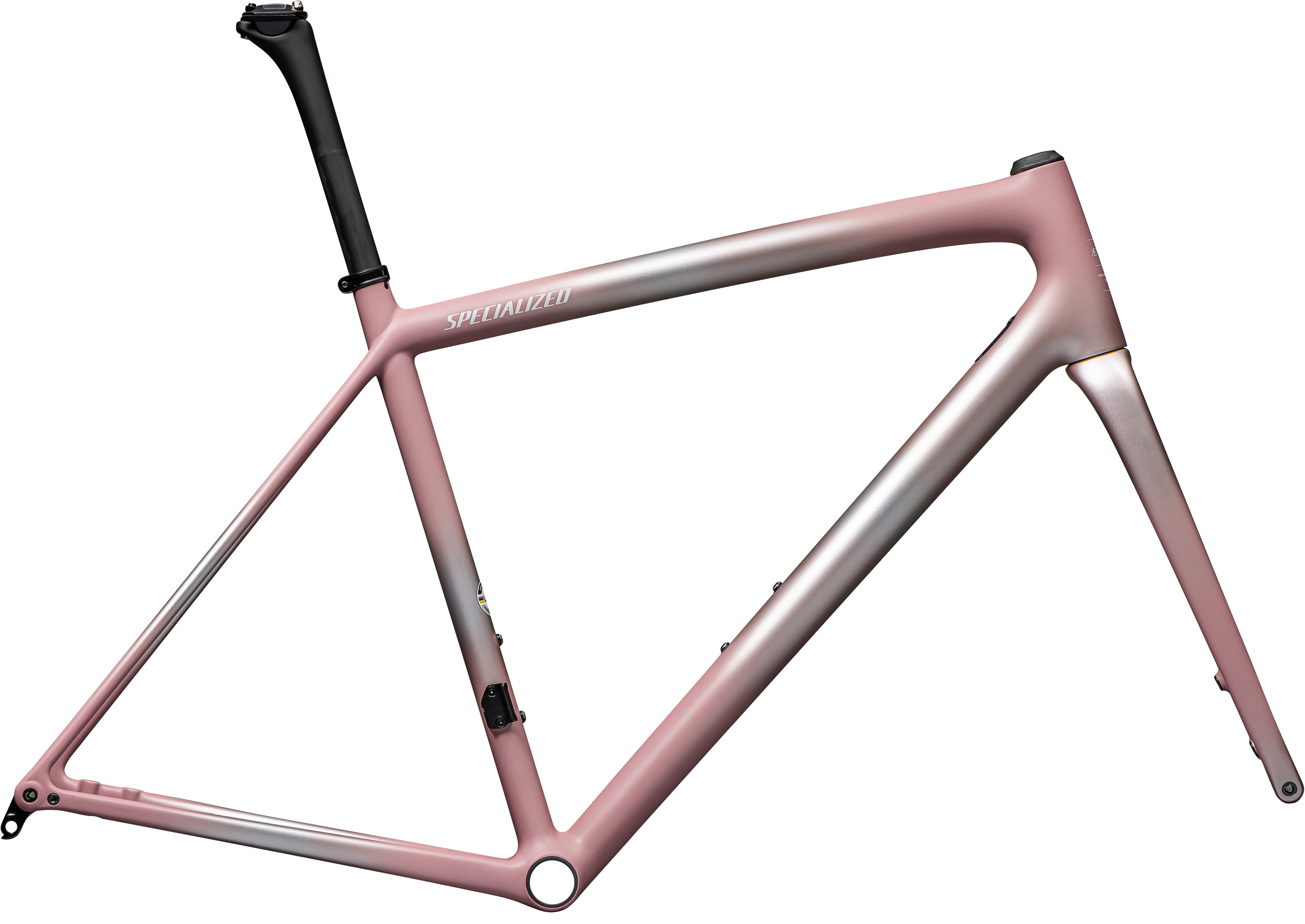 Aethos Frameset