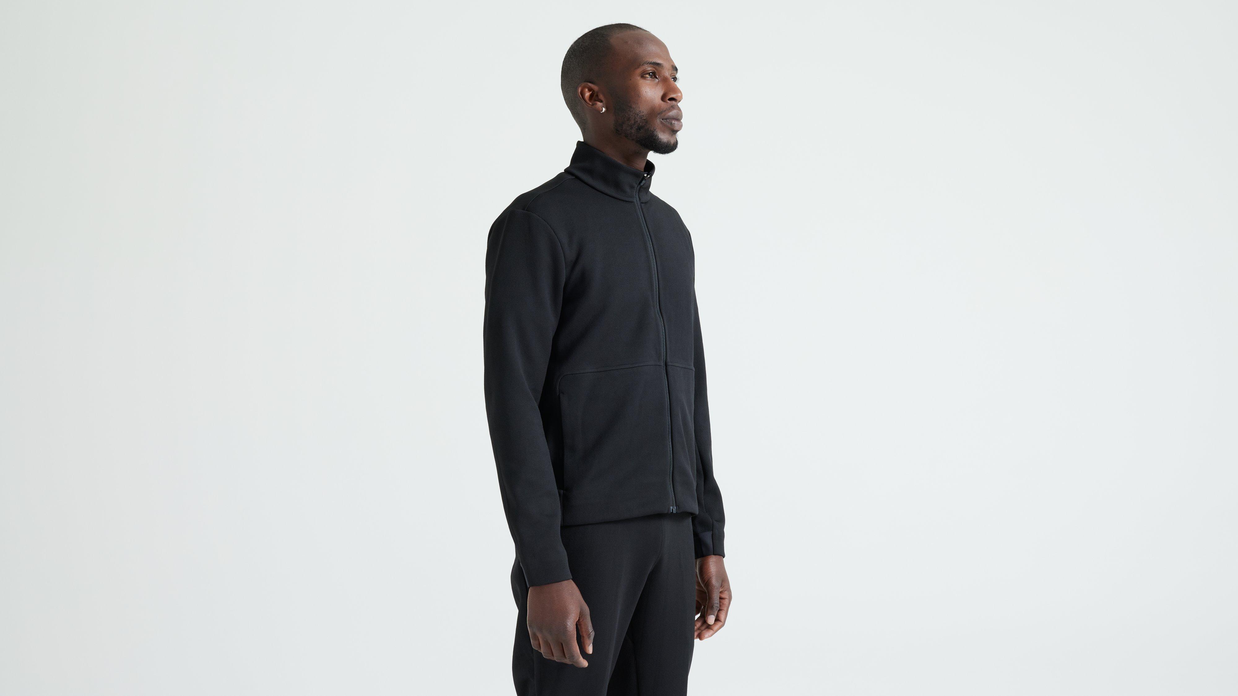 Men's Track Jacket