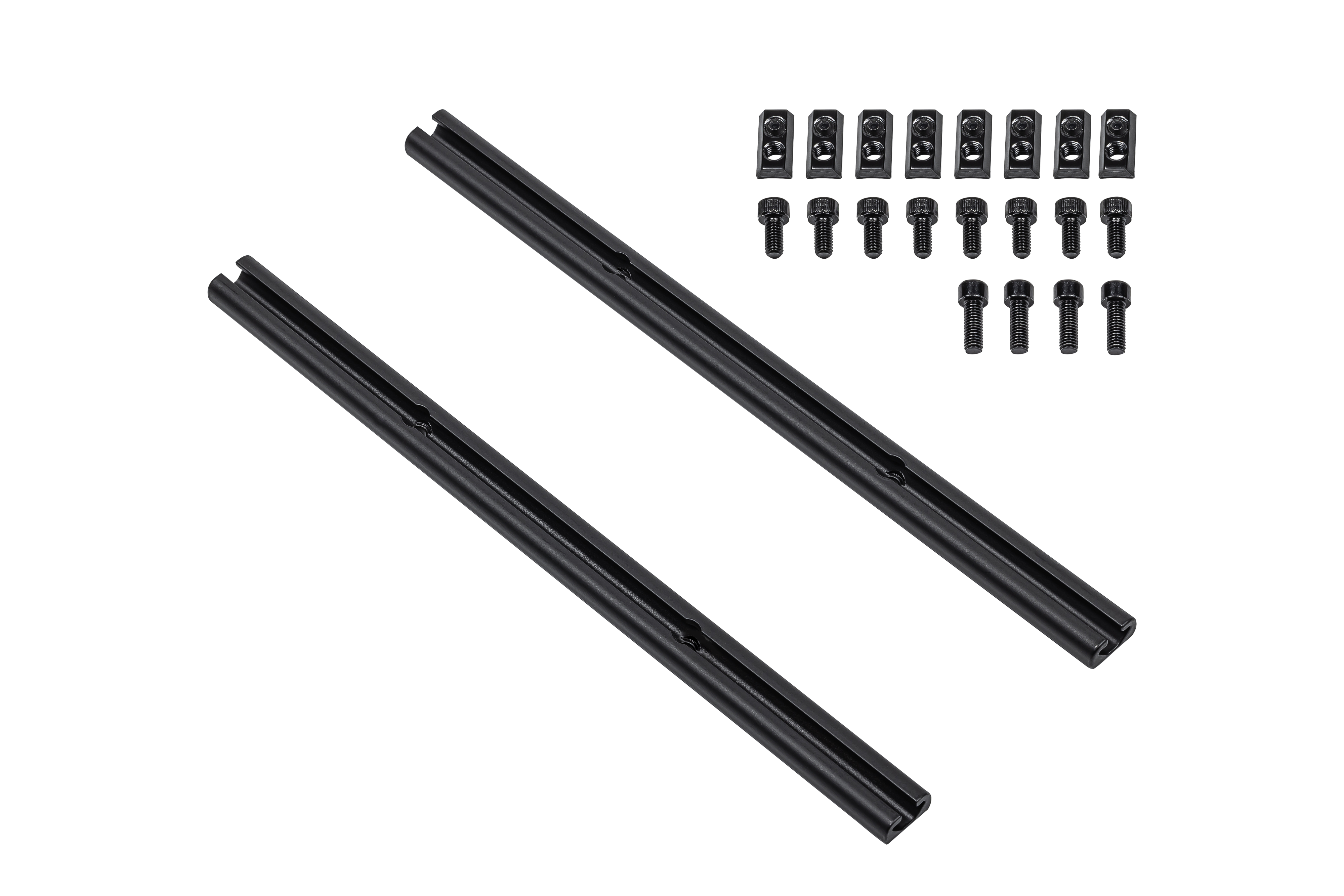 Globe Rack Customization Kit